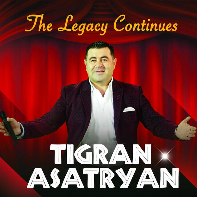 Релиз The Legacy Continues