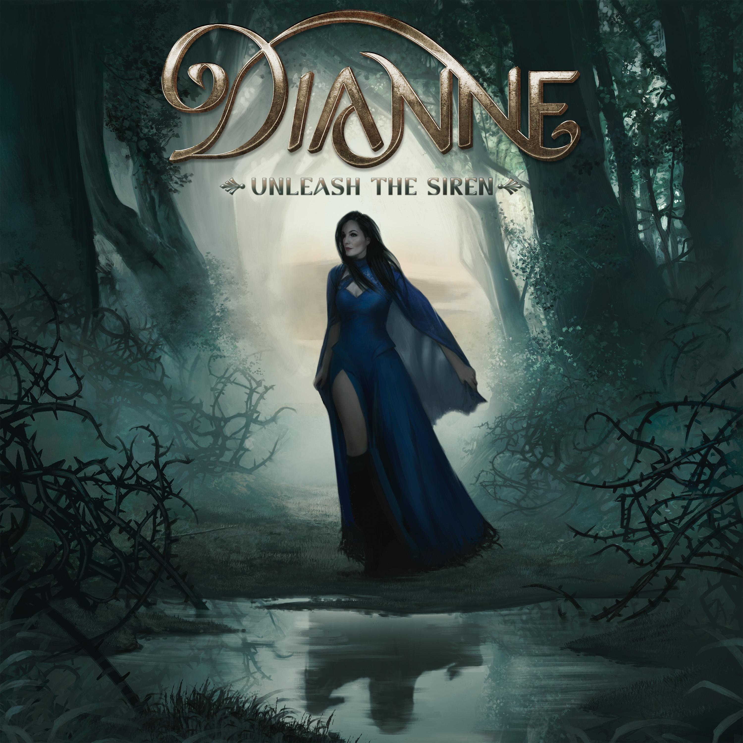 Релиз Unleash the Siren