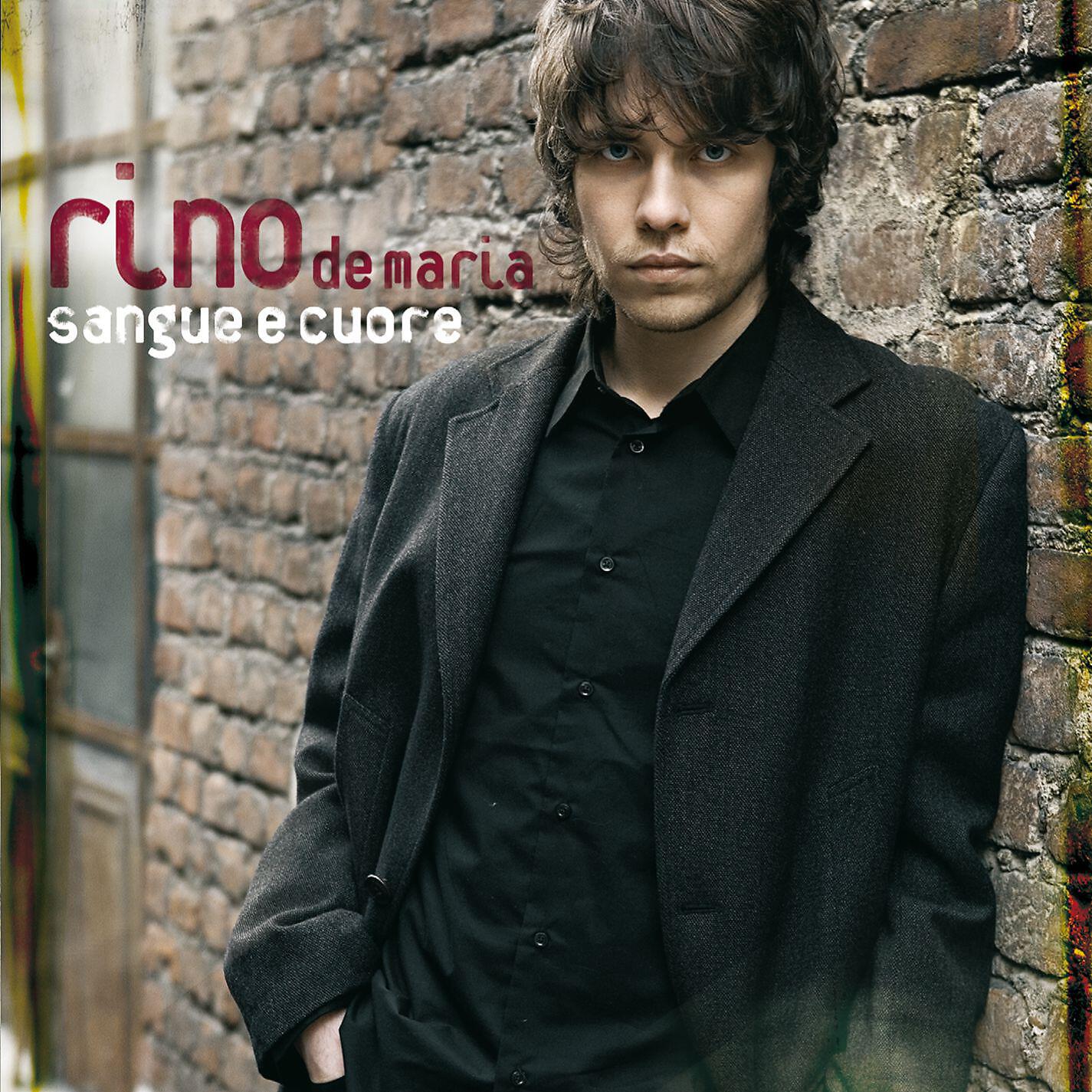 Релиз Sangue e Cuore