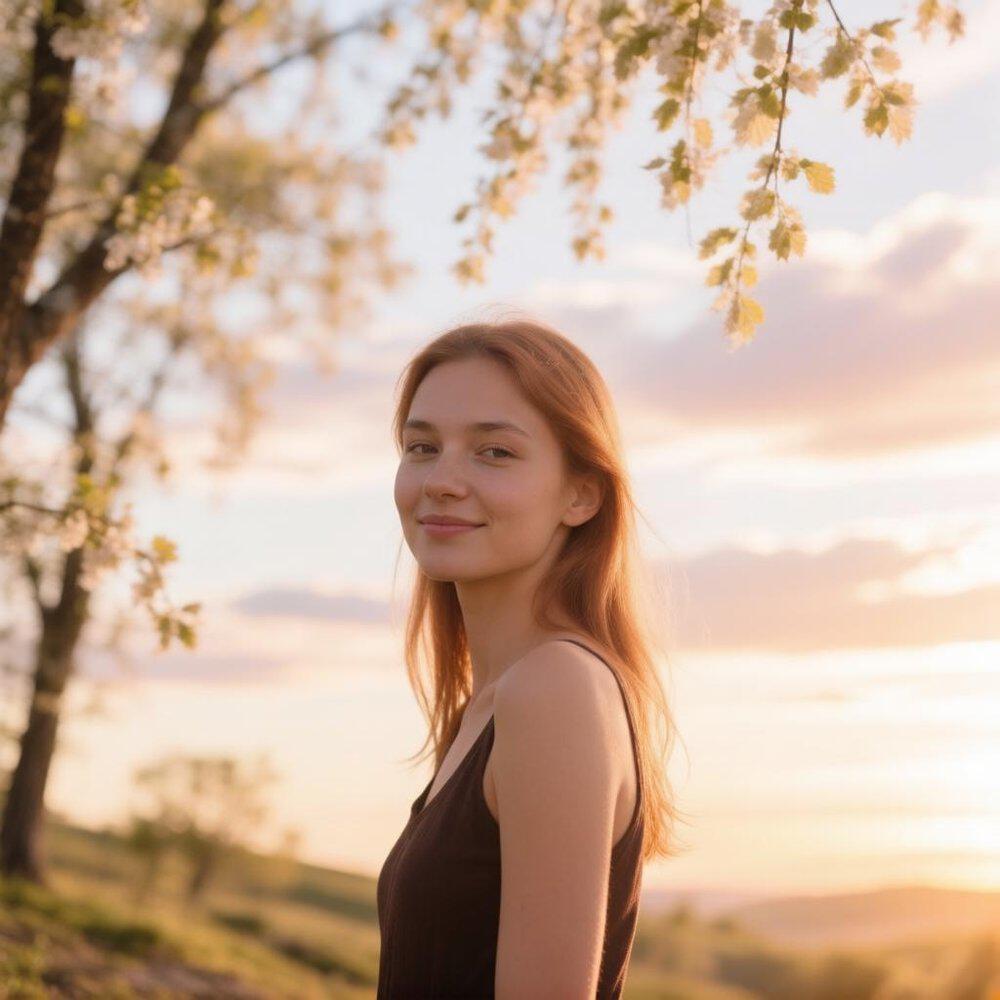 Релиз Свет души