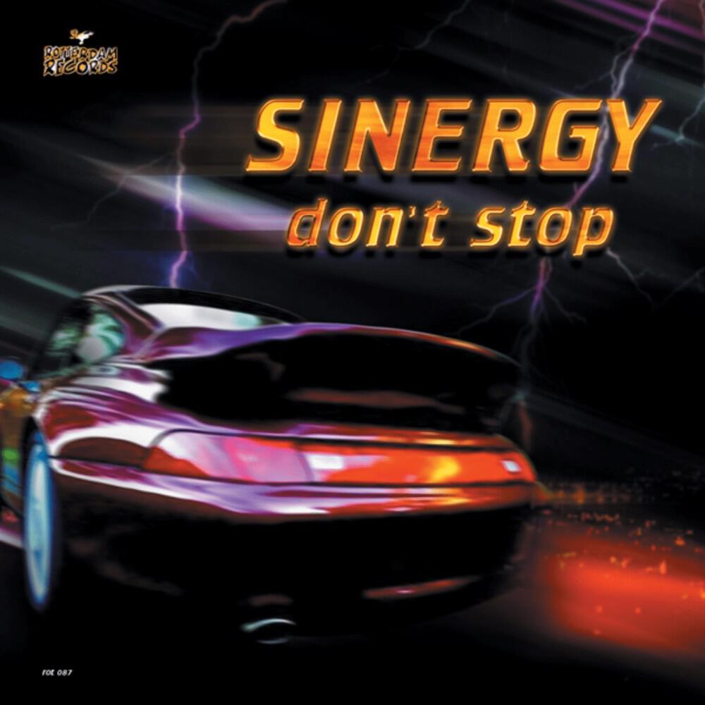 Релиз Don't Stop