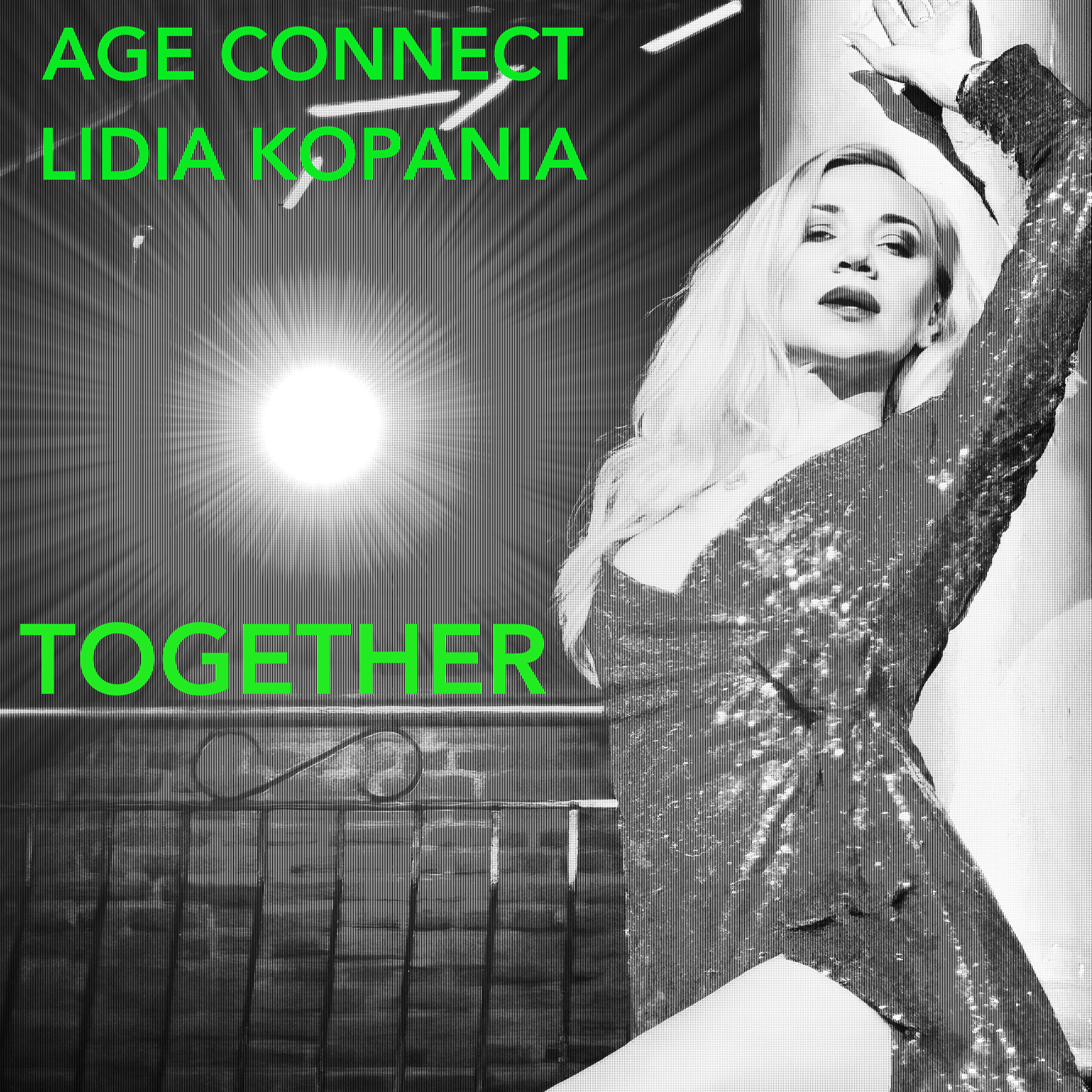 Постер альбома Together