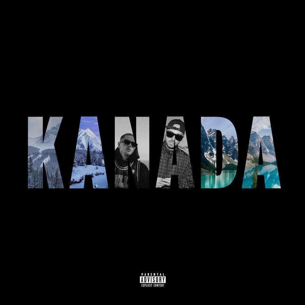Релиз Kanada