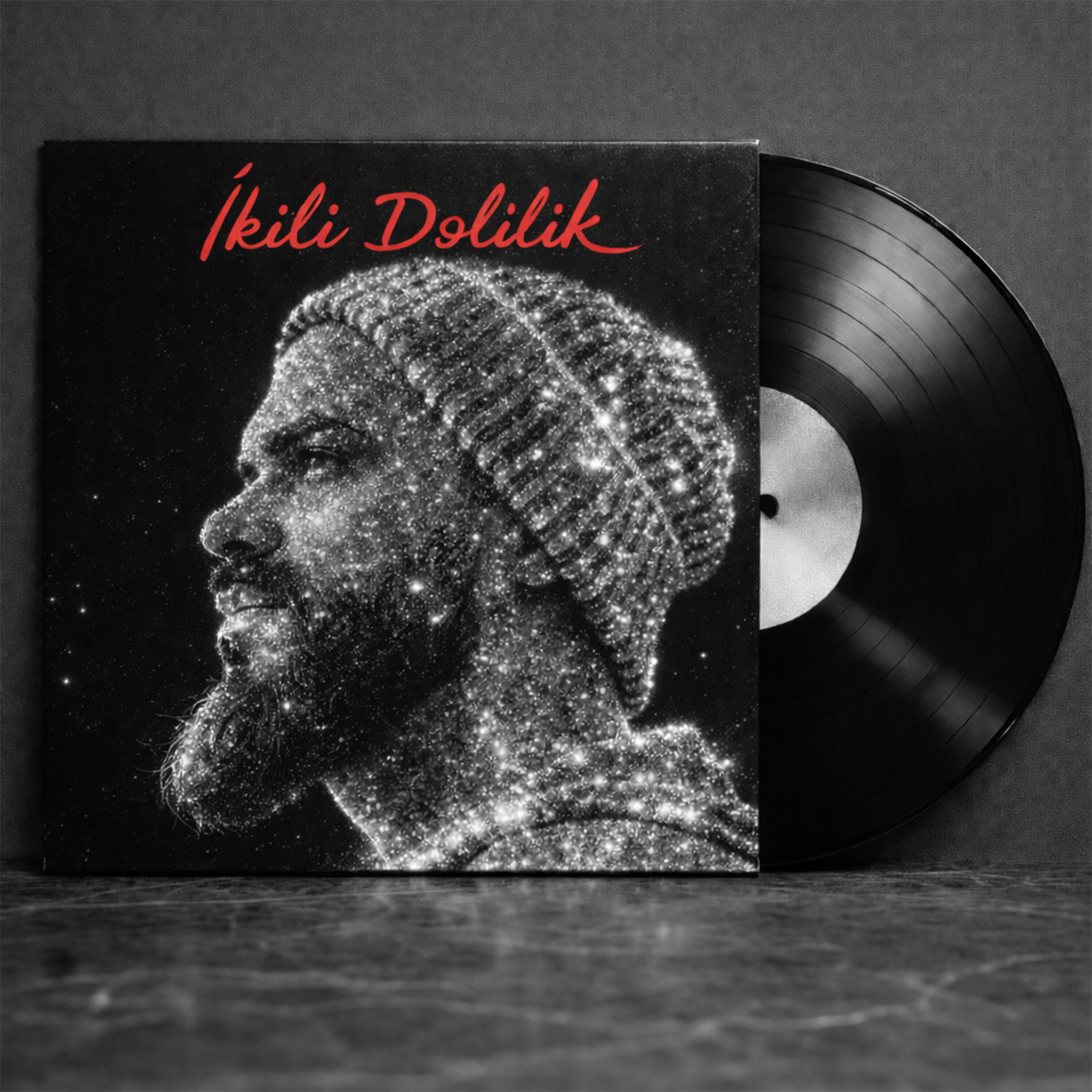 Релиз İkili Dəlilik