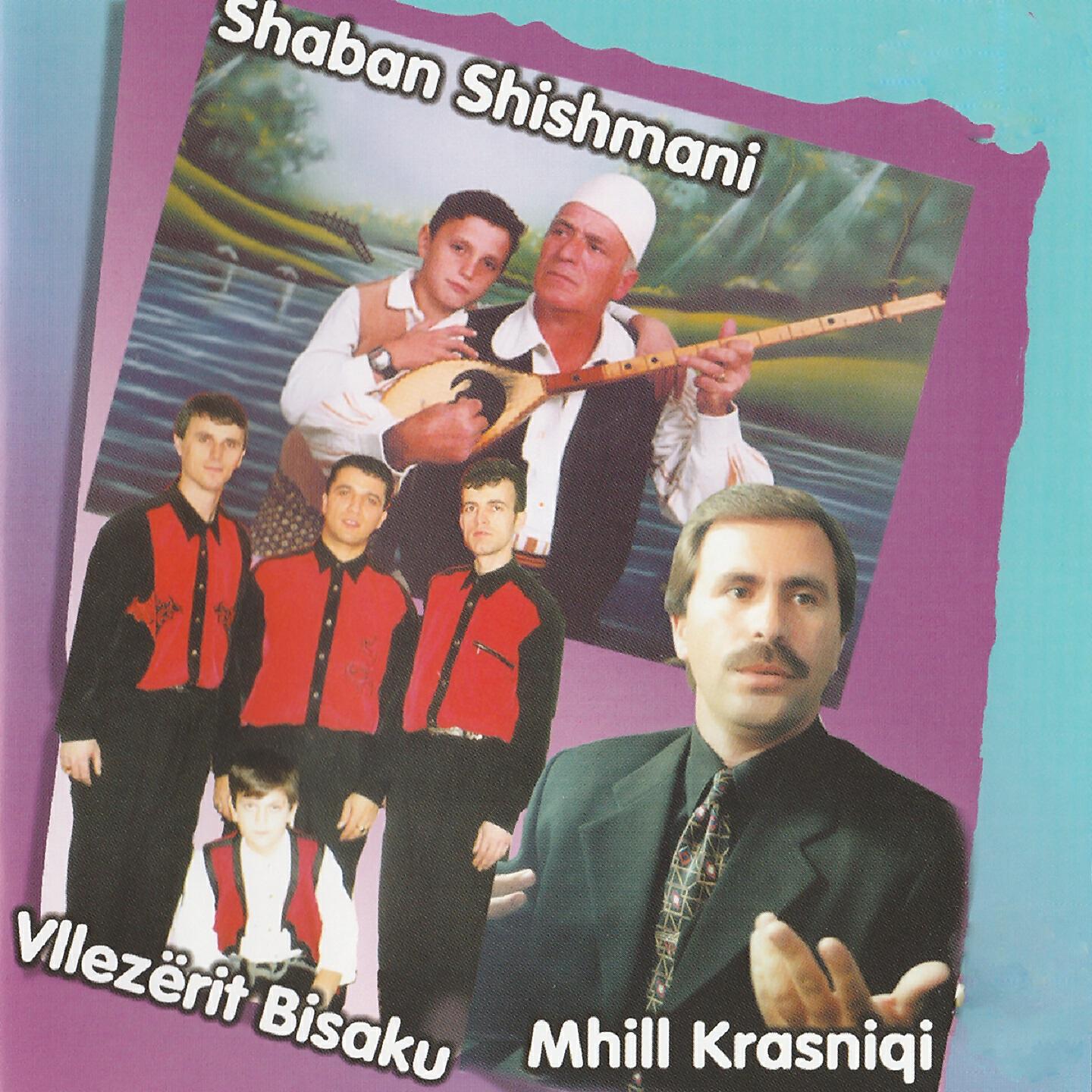 Vllerëzit Bisaku