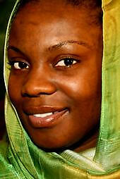 Empress Minott