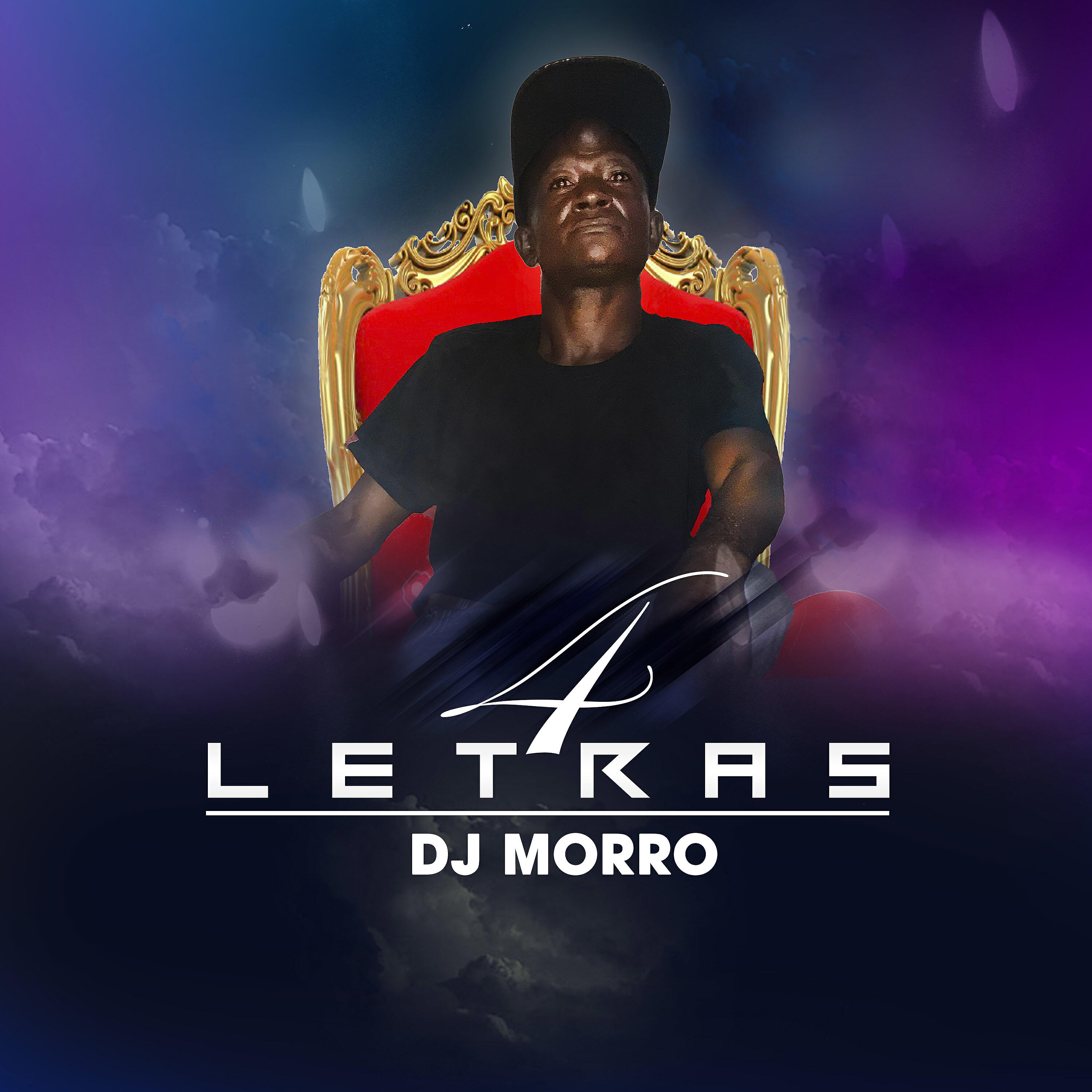 Релиз 4 Letras