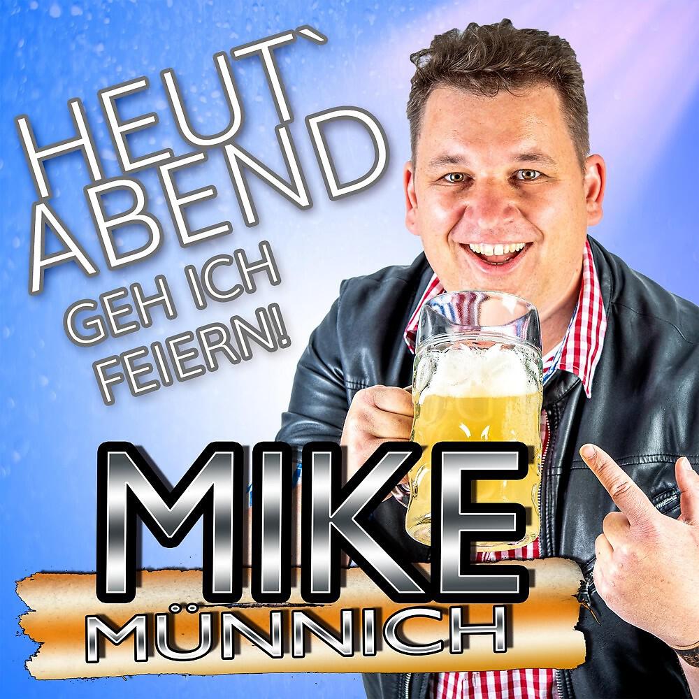 Релиз Heut' Abend geh ich feiern