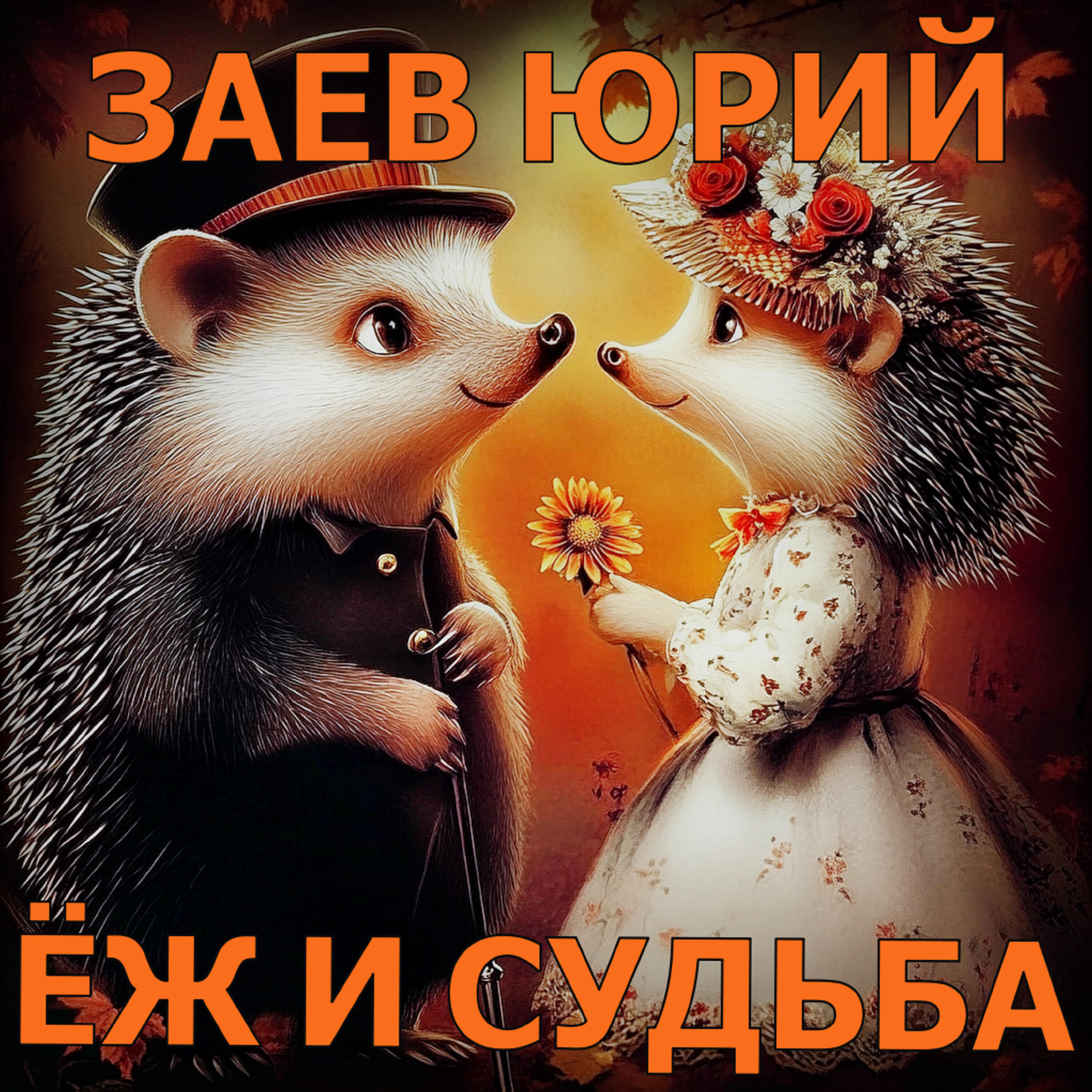 Релиз Ёж и судьба