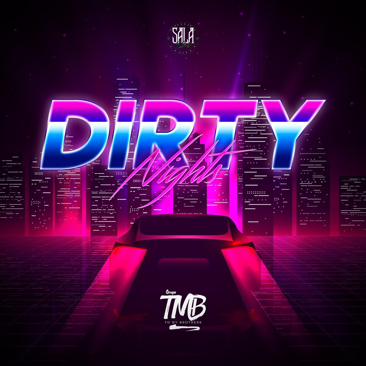 Релиз Dirty Nights