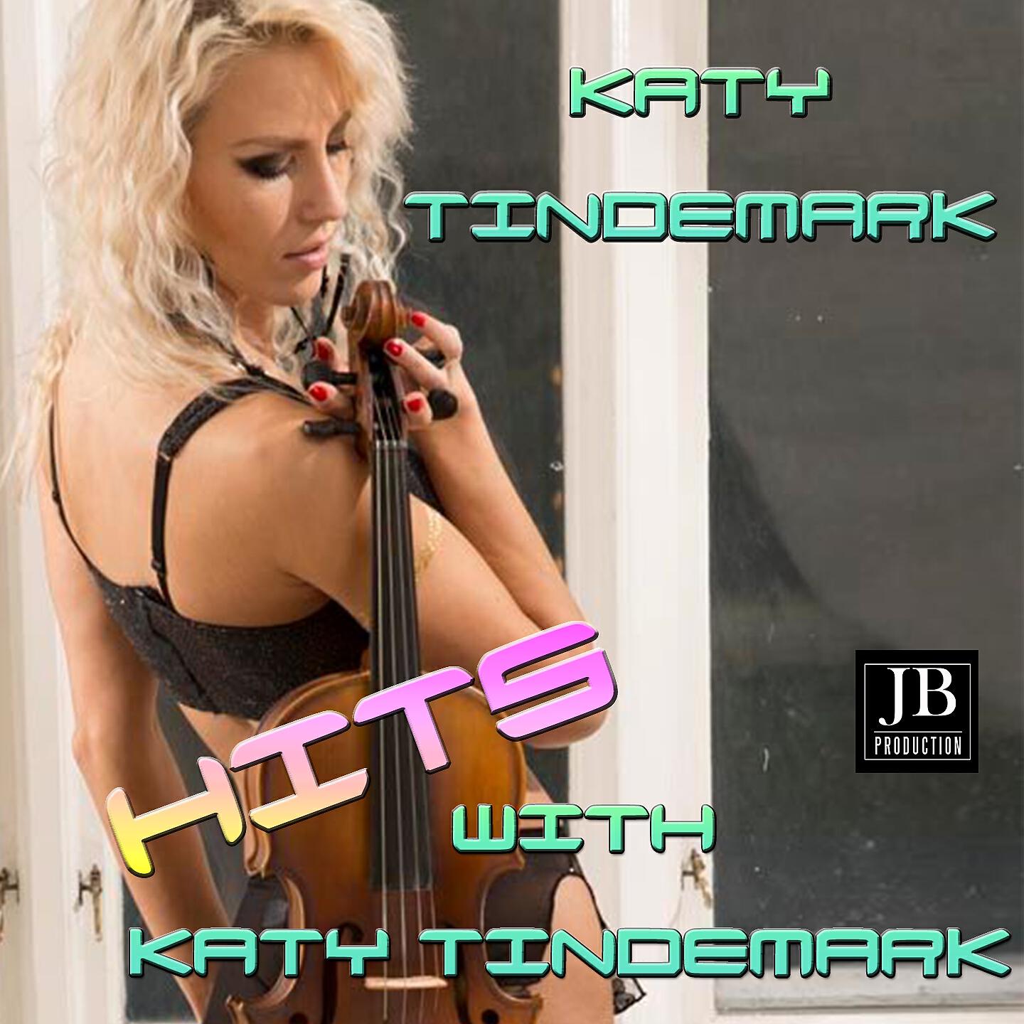 Релиз Hits With Katy Tindemark
