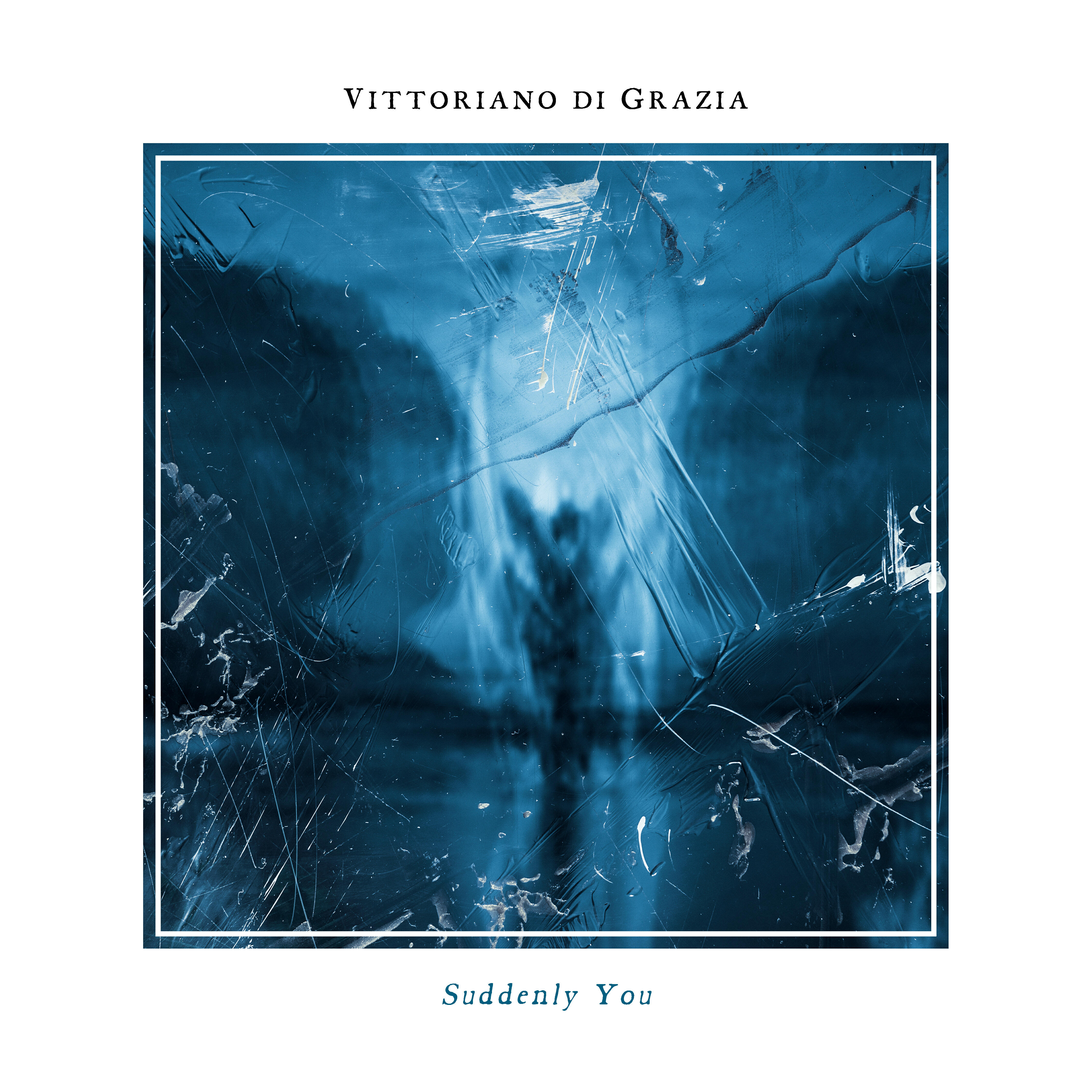 Релиз Suddenly You