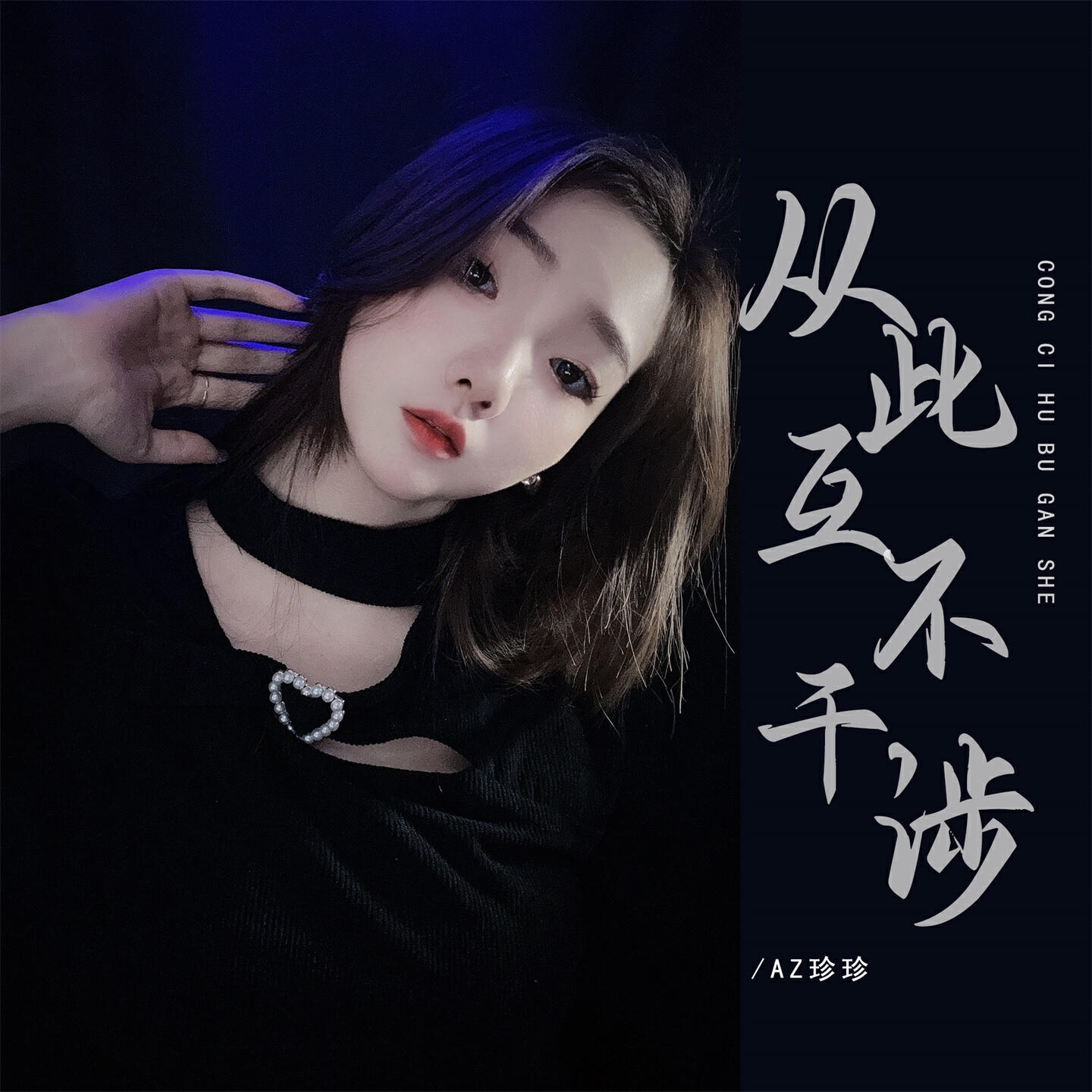 Релиз 从此互不干涉