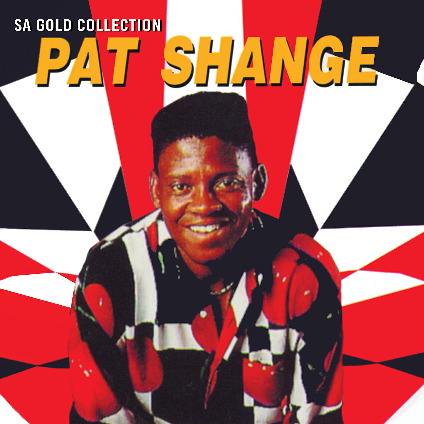 Релиз SA Gold Collection