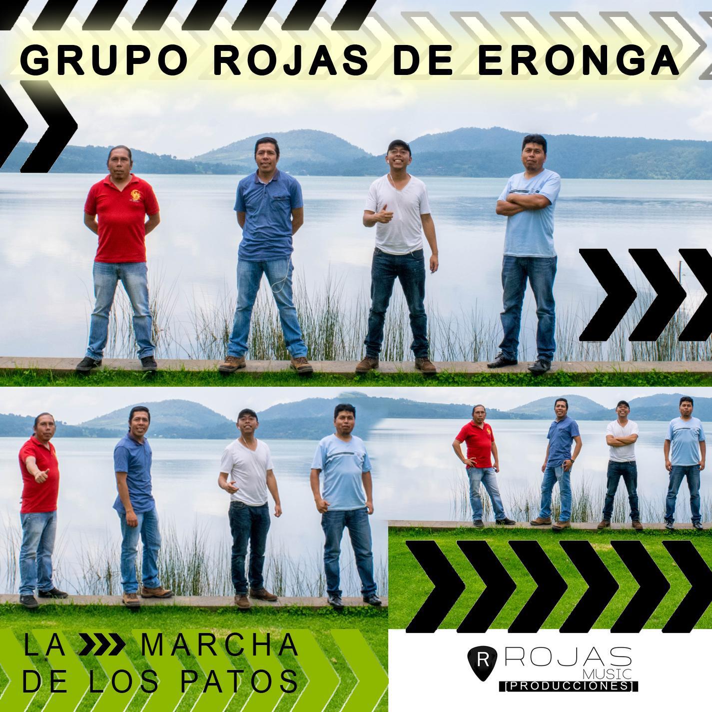 Grupo Rojas De Eronga