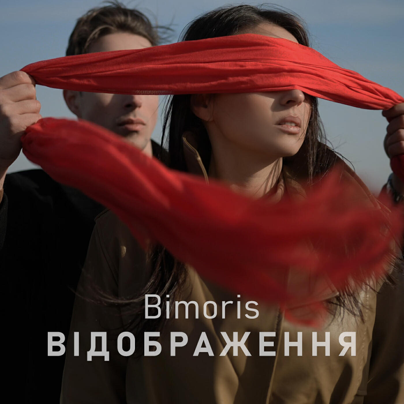 Релиз Відображення