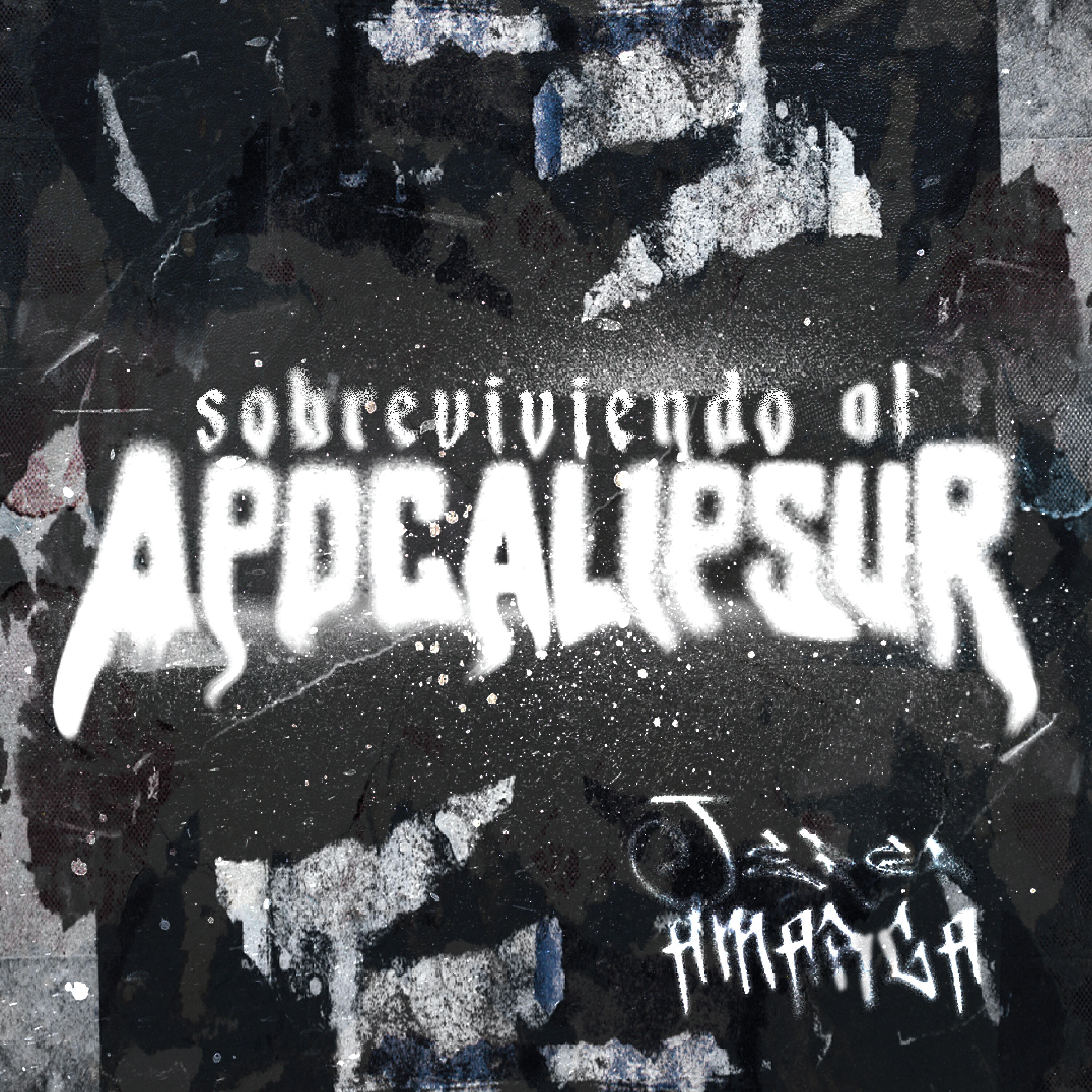 Релиз Sobreviviendo al Apocalipsur