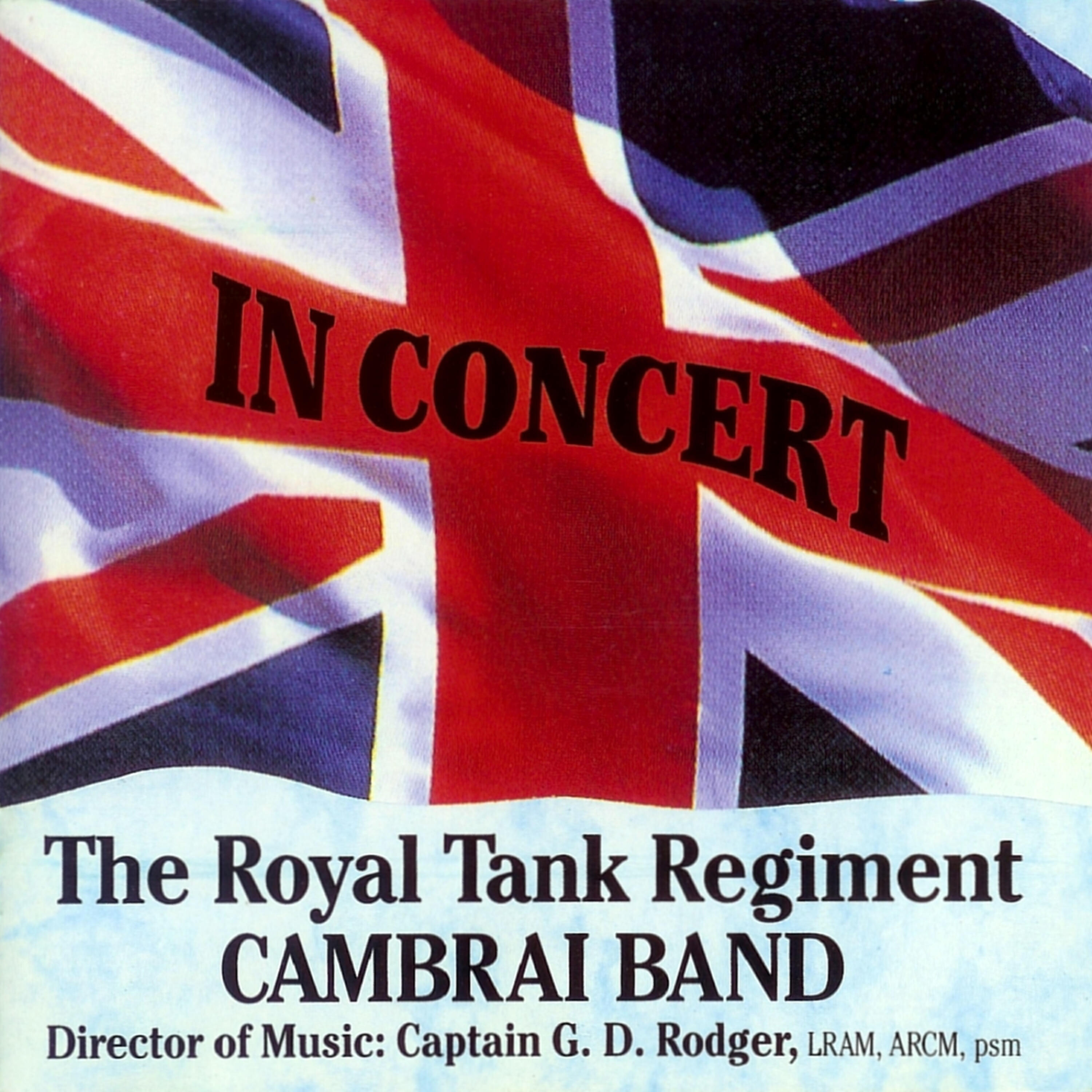 Cambrai Band