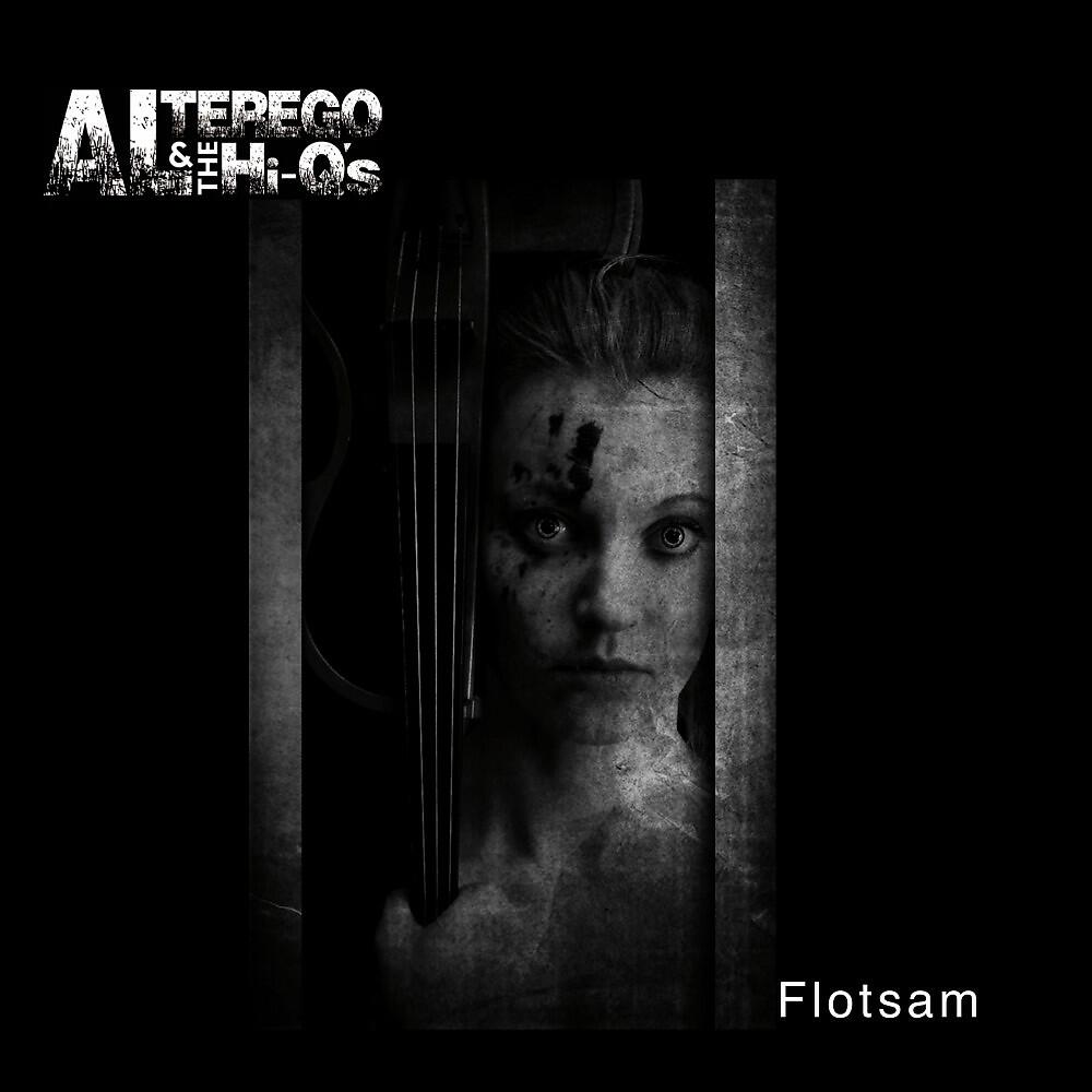 Релиз Flotsam