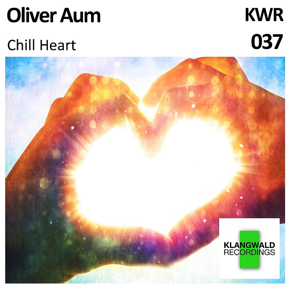 Релиз Chill Heart