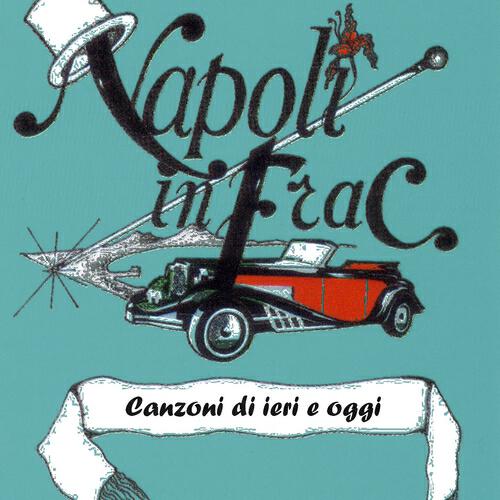Релиз Napoli In Frac - Vol. 6