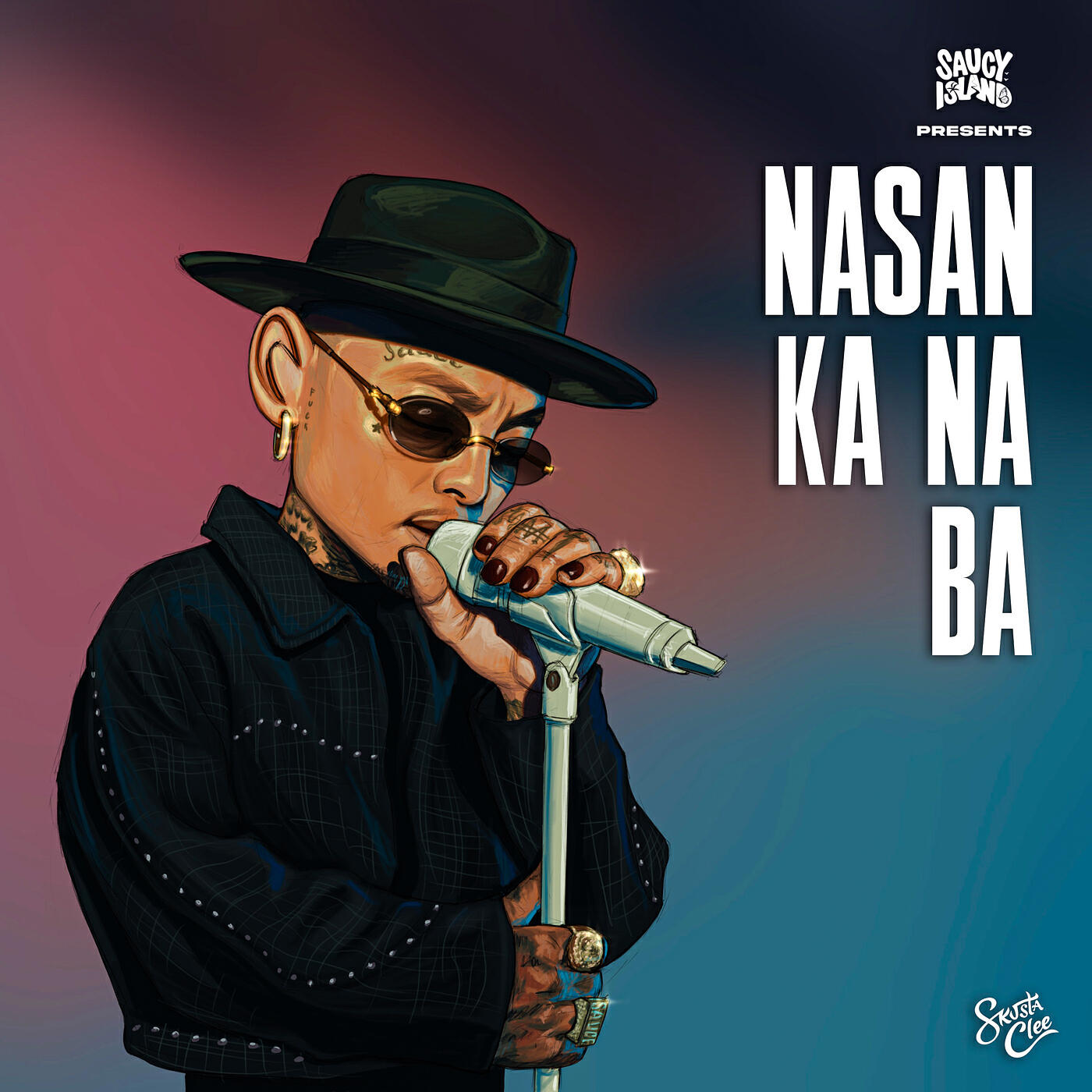 Релиз Nasan' ka Na Ba