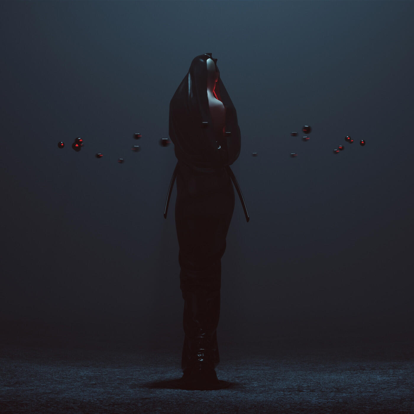 Релиз Holy Sin