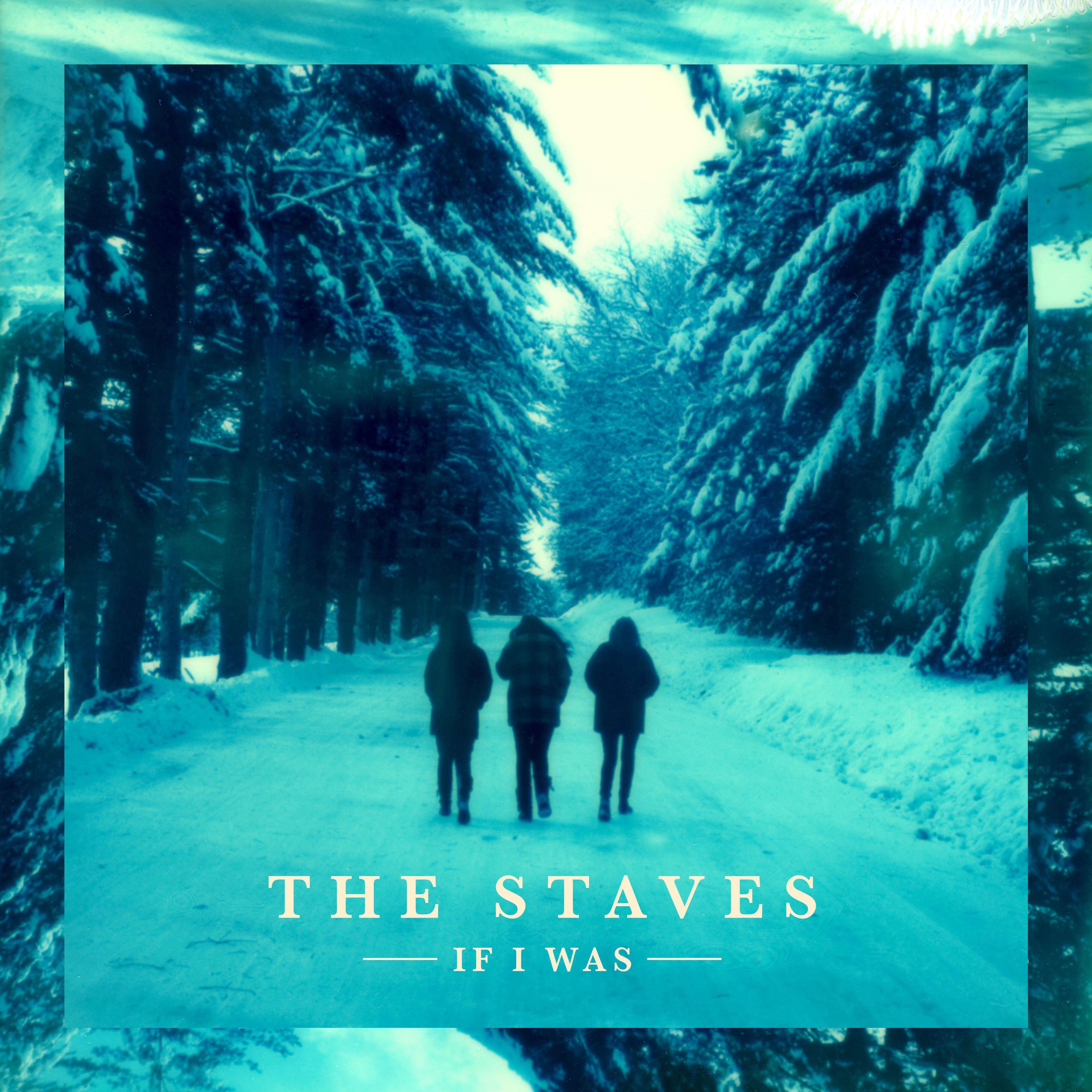 Релиз If I Was (Deluxe Edition)