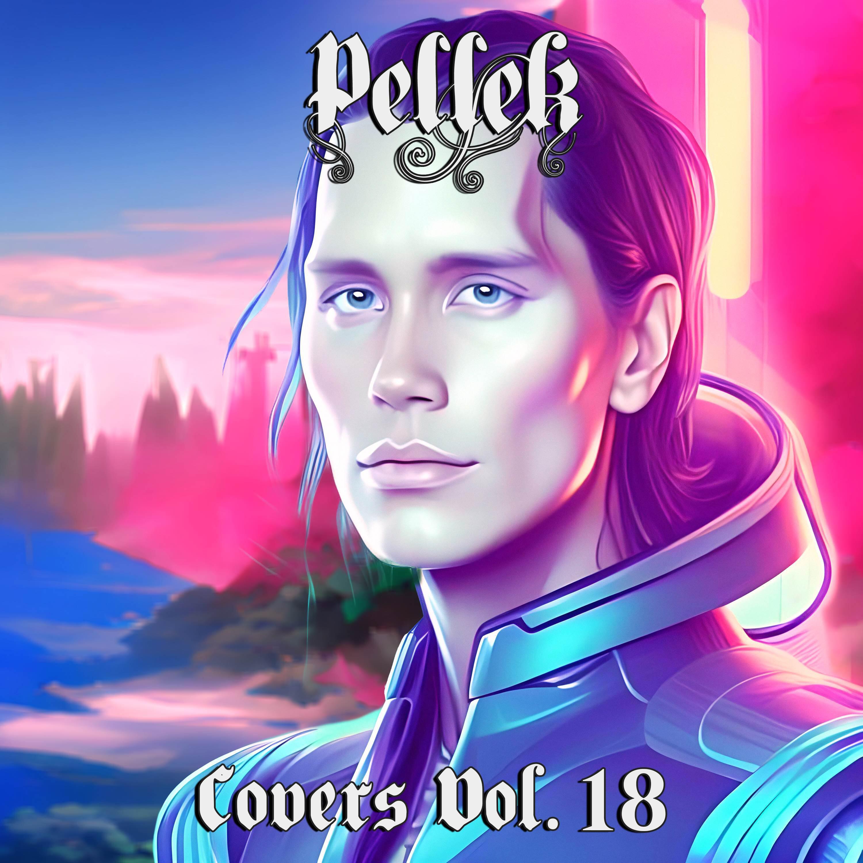 Релиз Covers Vol. 18