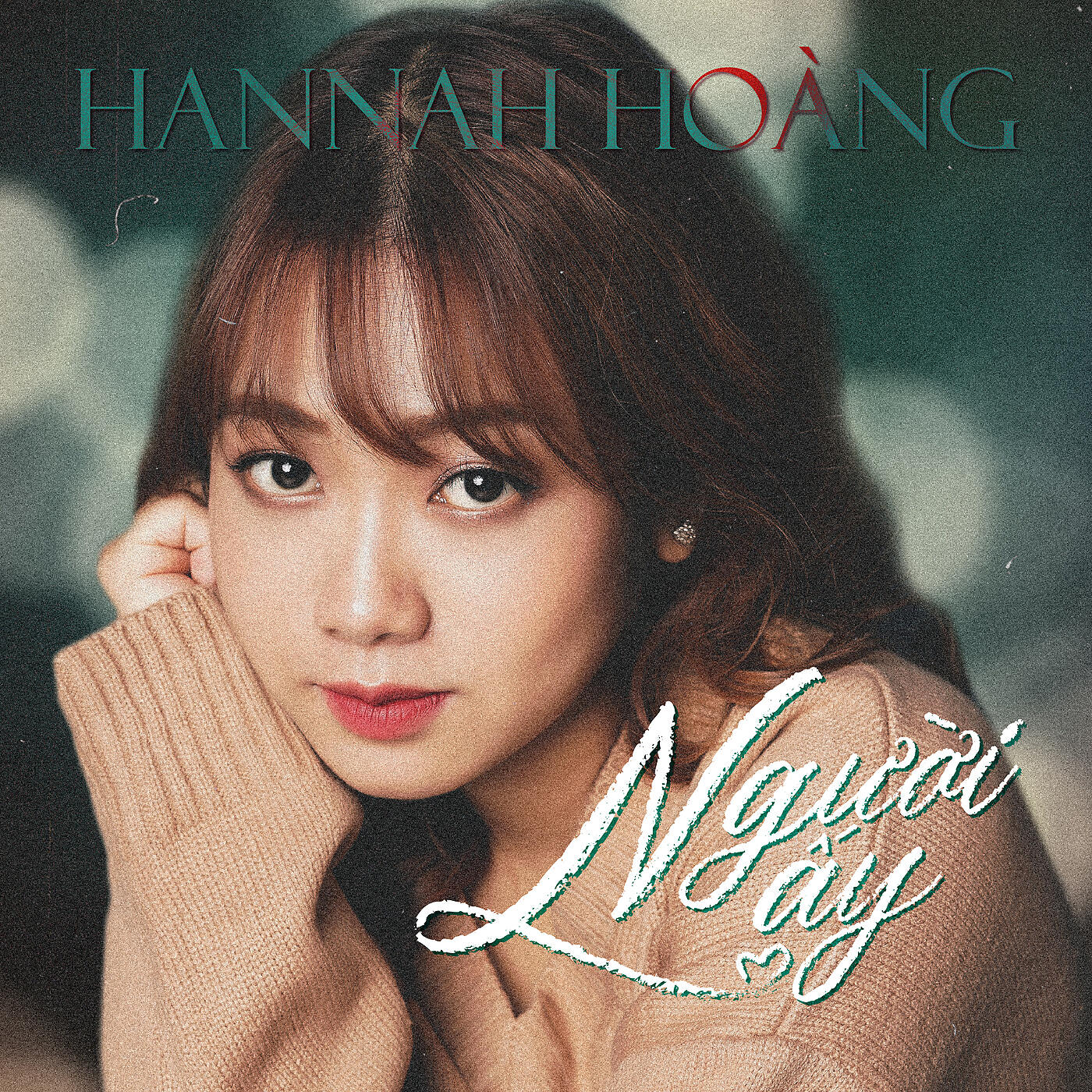 Релиз Người Ấy