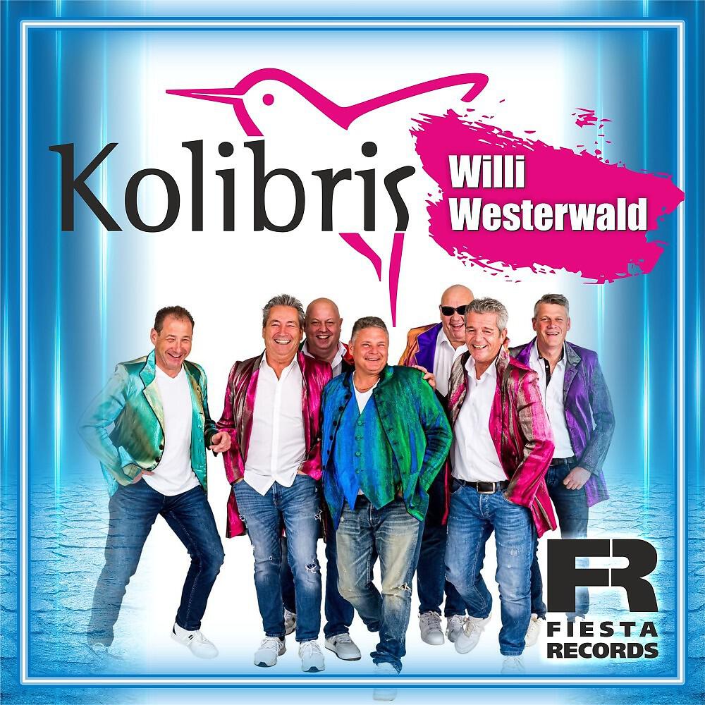 Релиз Willi Westerwald