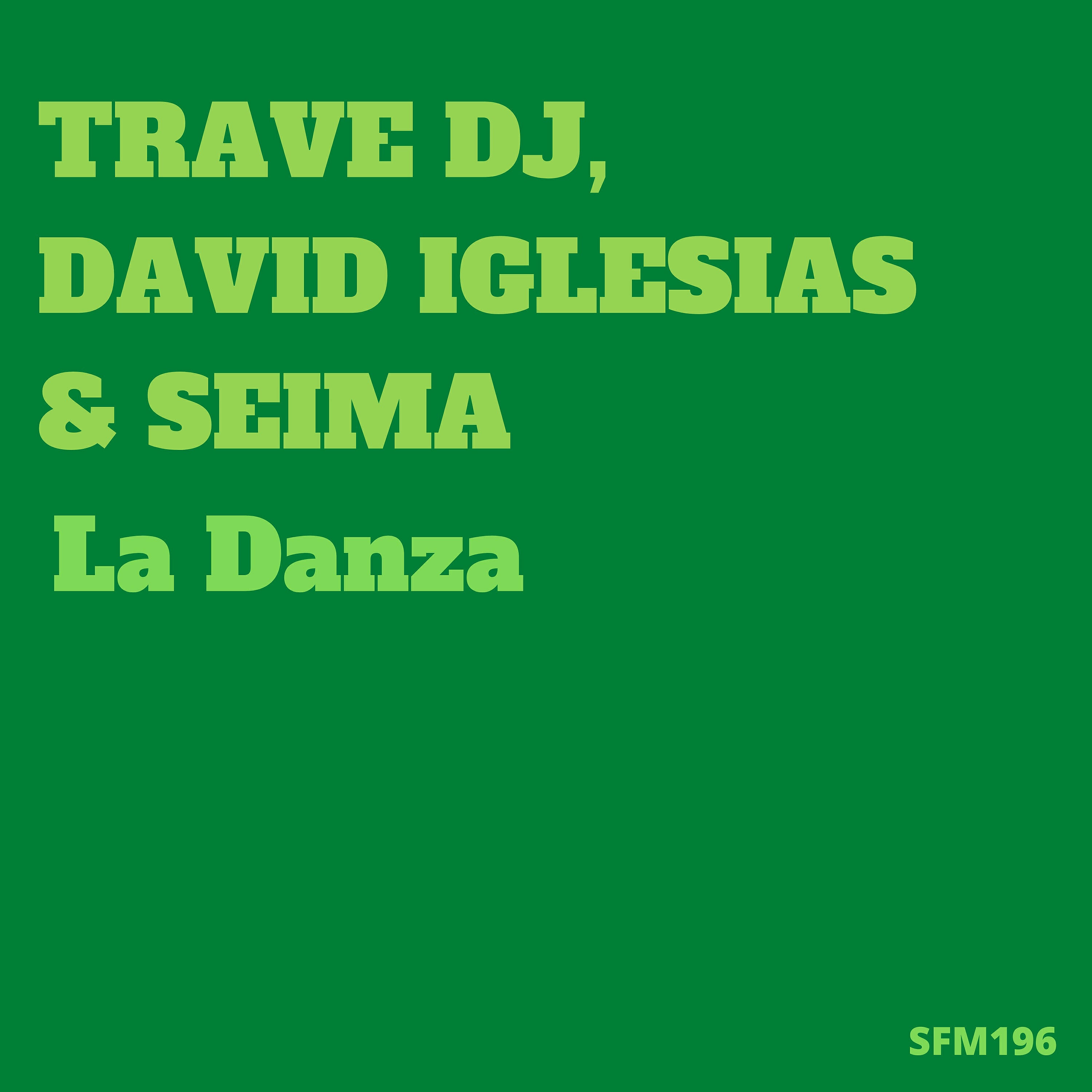 David Iglesias