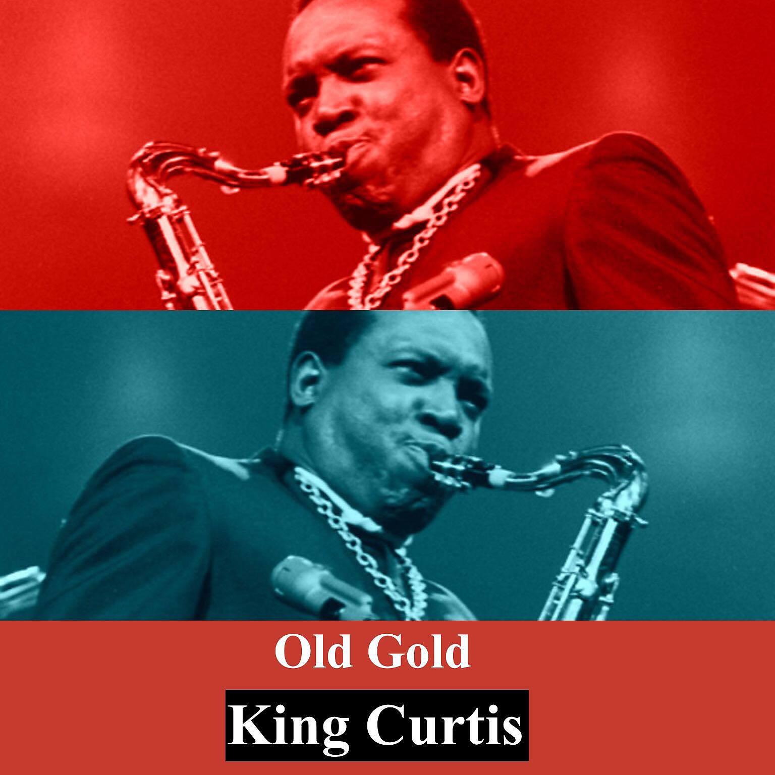 Релиз Old Gold
