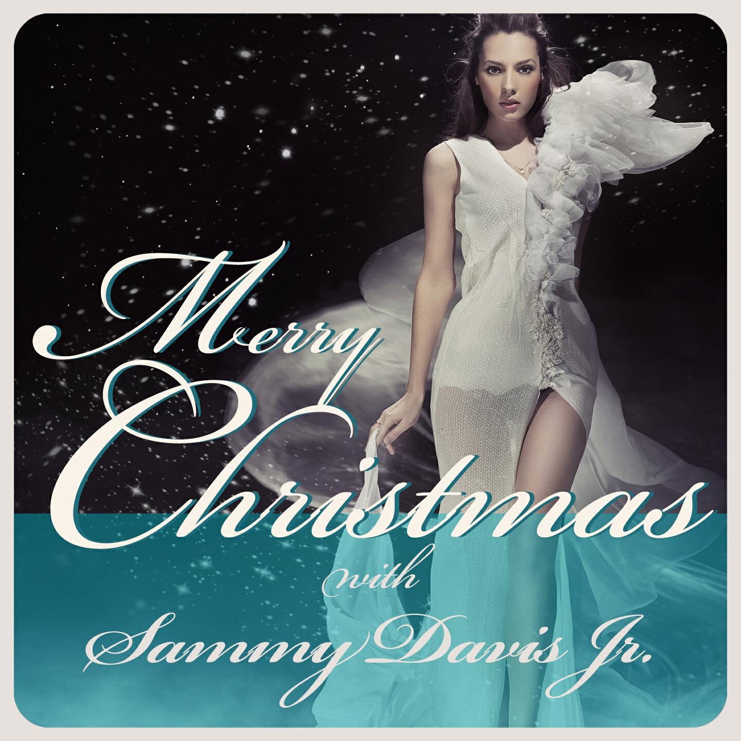 Релиз Merry Christmas with Sammy Davis Jr. [Remastered]