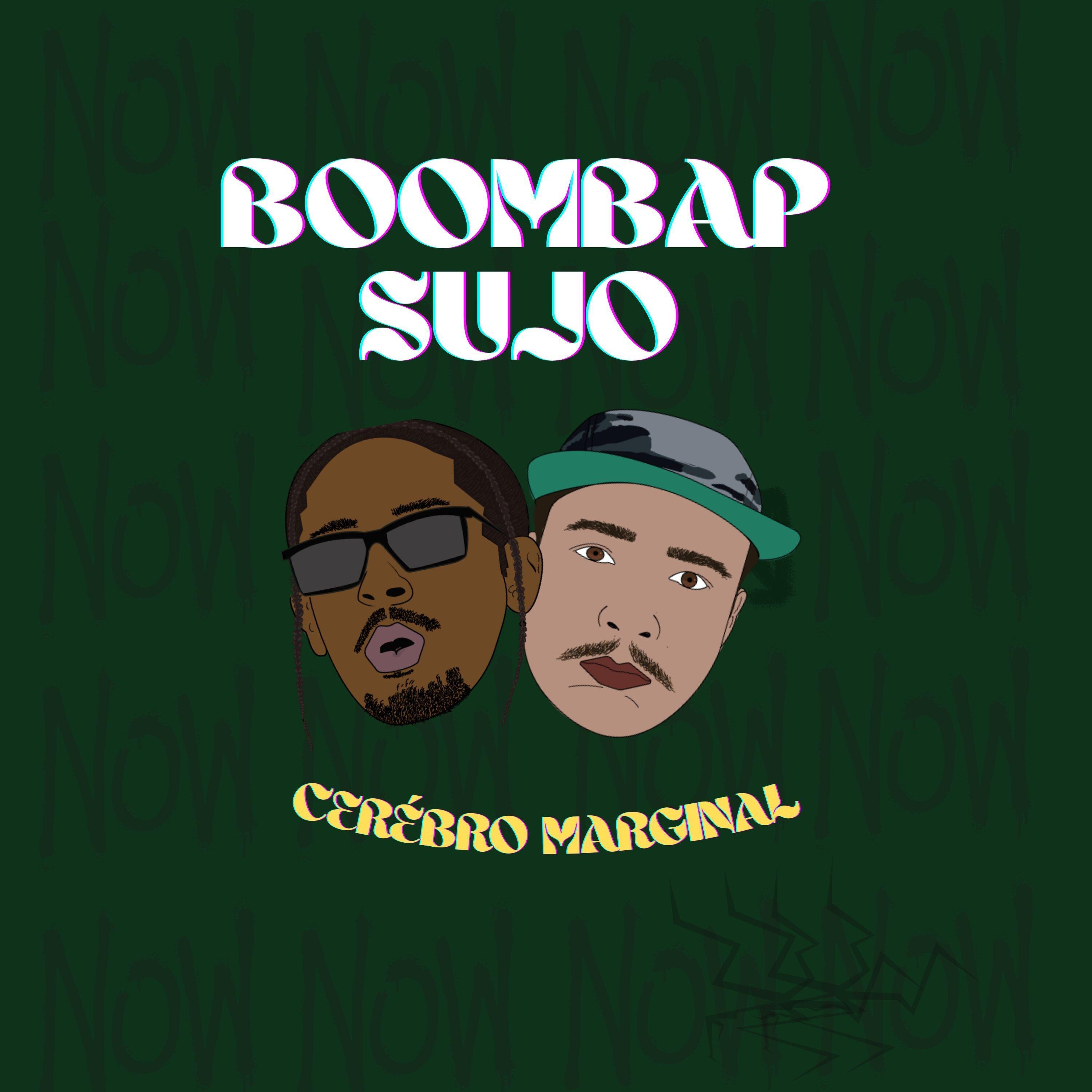 Релиз Boombap Sujo