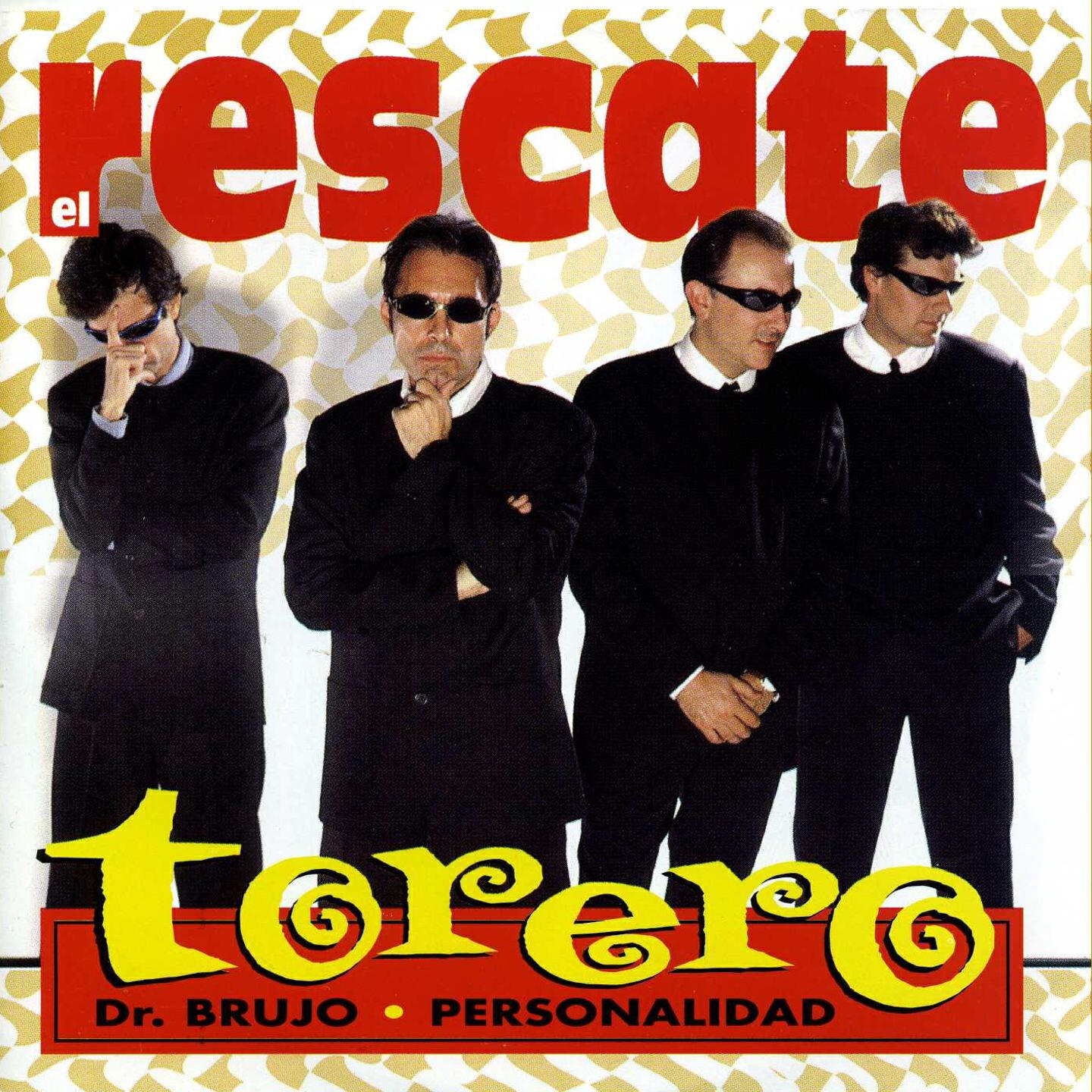 El Rescate