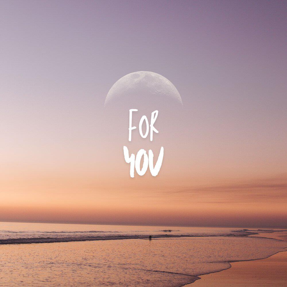 Релиз For You