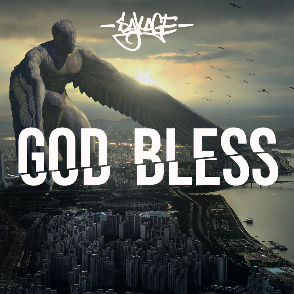 Релиз God Bless