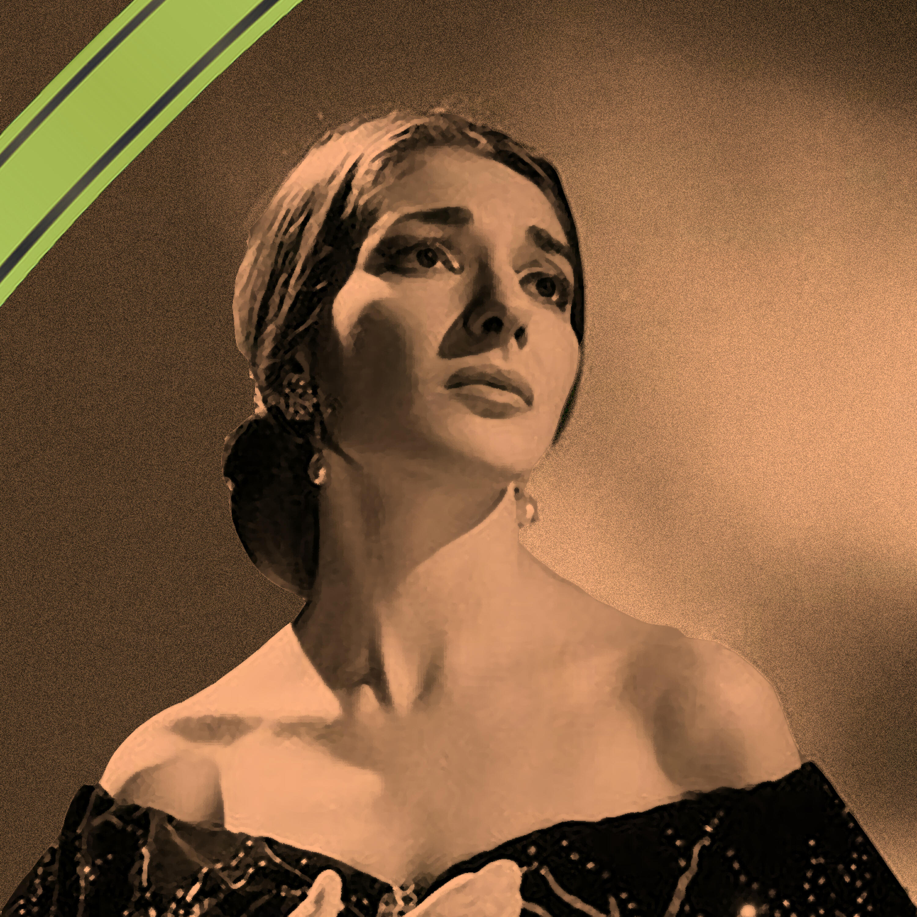 Maria Callas, Cesare Valetti, Ronald Lewis, Marie Collier, Lea Roberts, Mario Zanasi, Dermot Troy, Forbes Robinson, David Kelly - La Traviata: Preludio