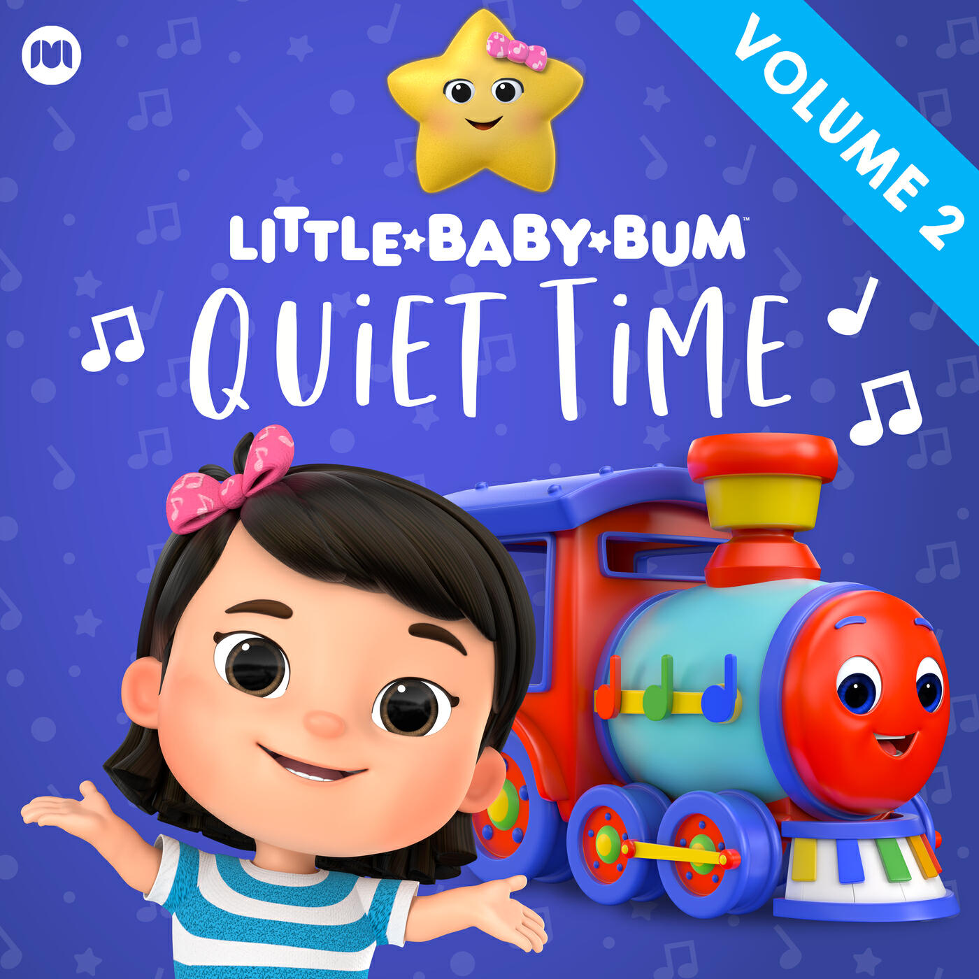 Релиз Quiet Time Vol. 2