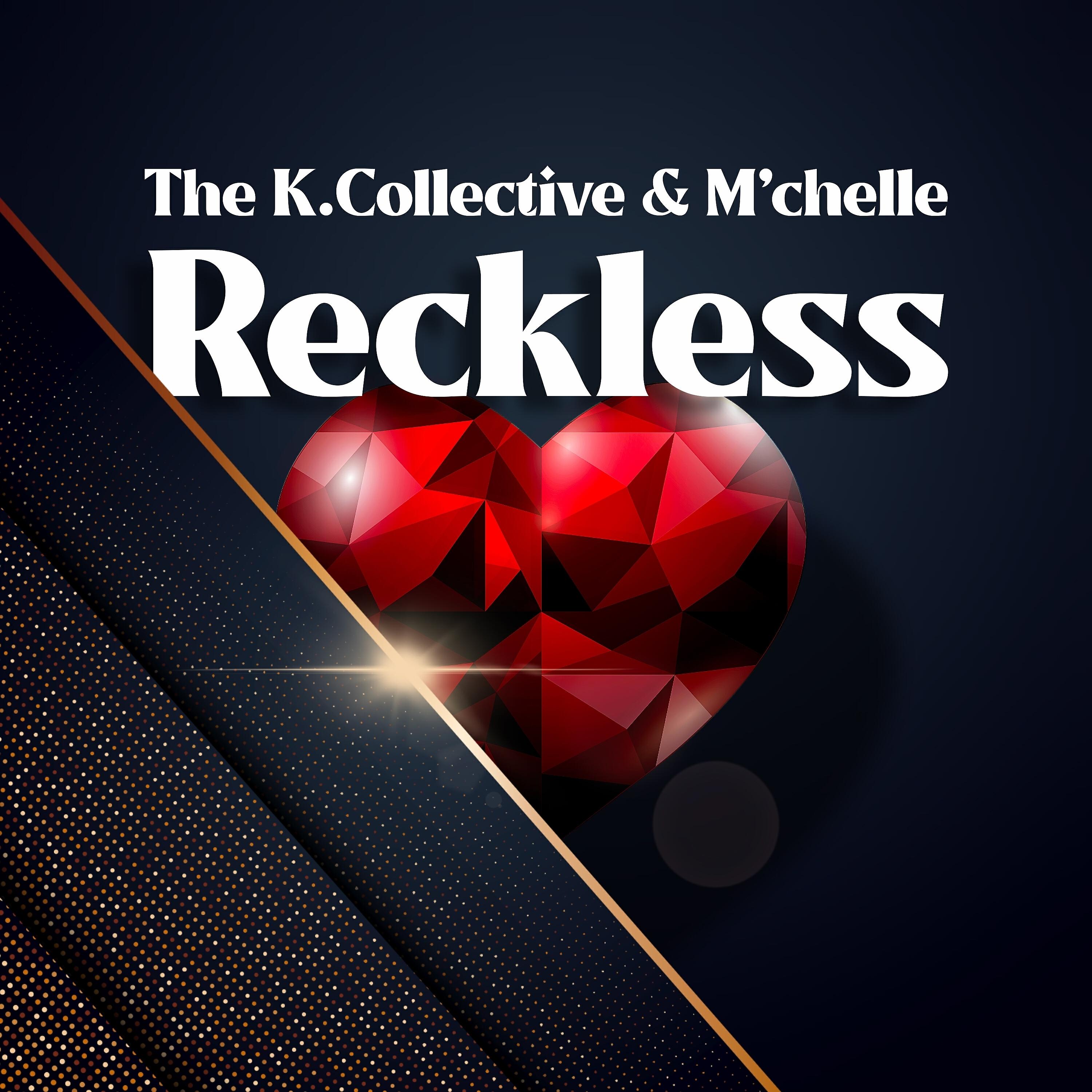 Релиз Reckless
