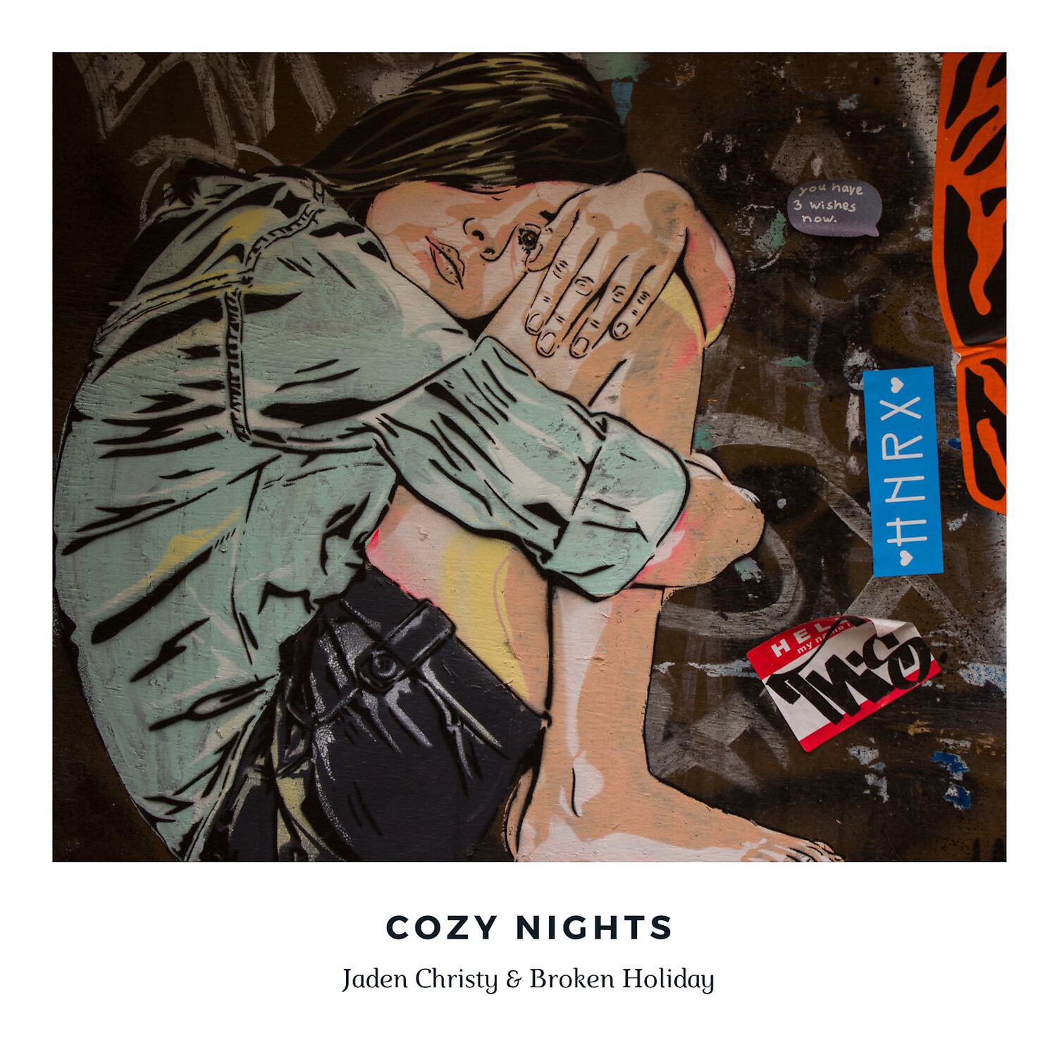 Релиз Cozy Nights