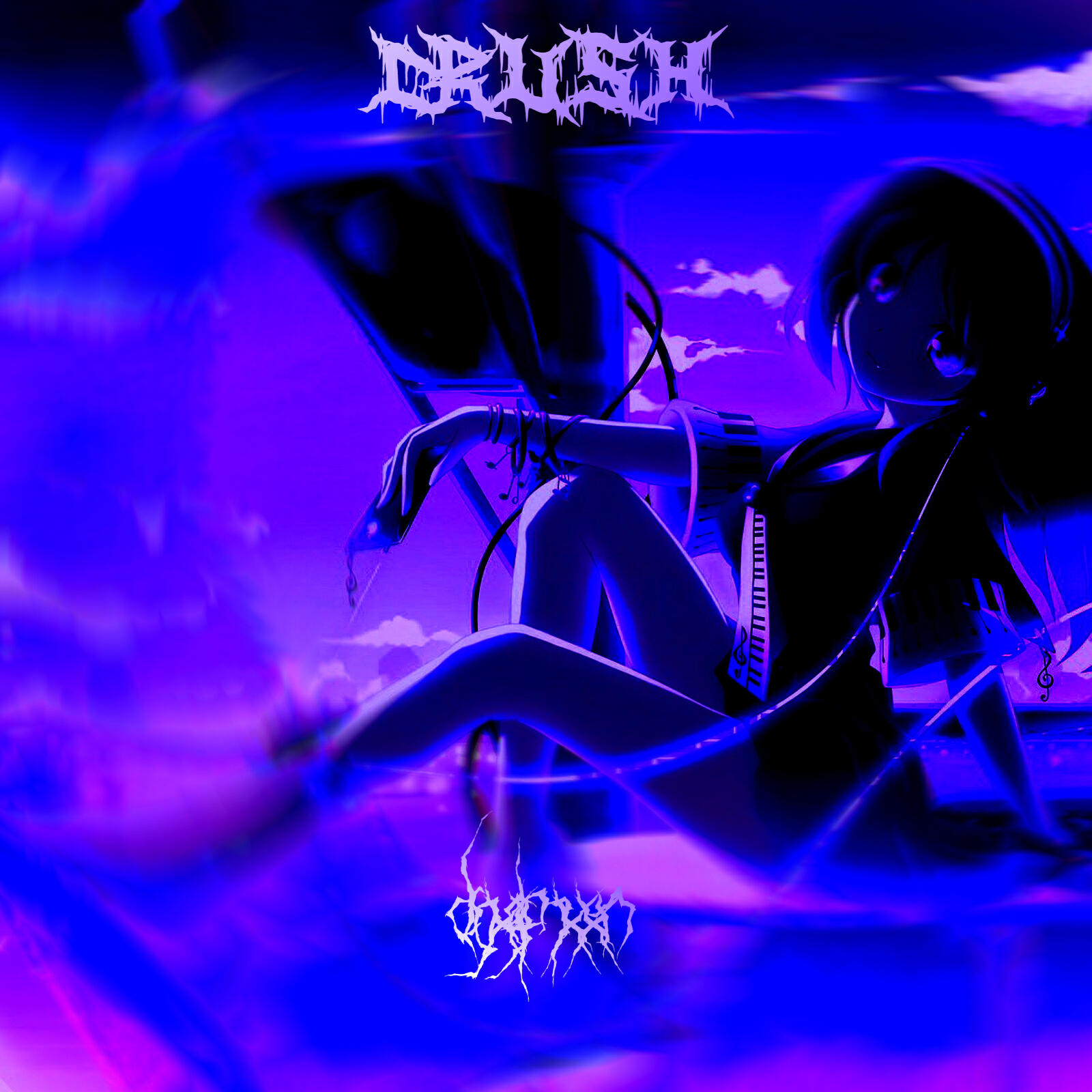 Релиз Crush