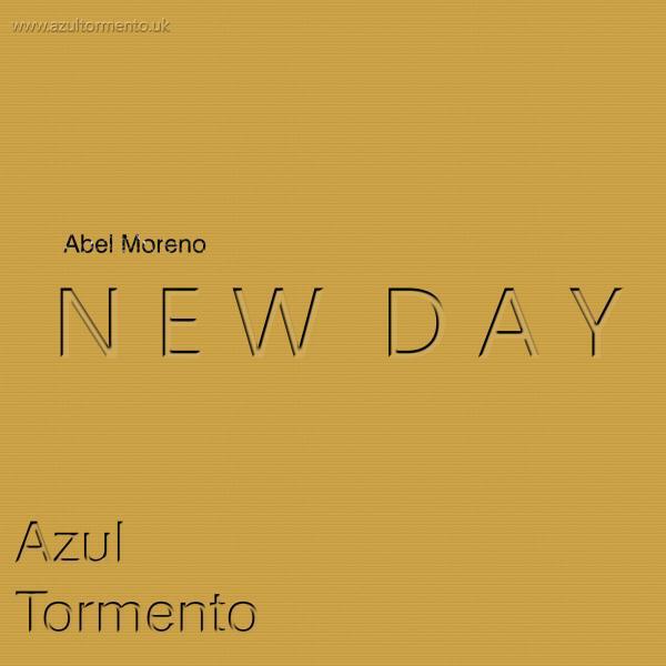 Релиз New Day