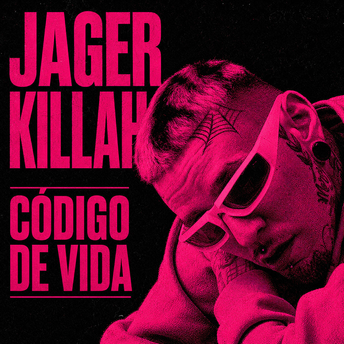 Jager Killah