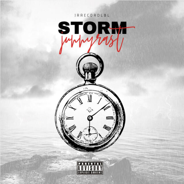 Релиз STORM