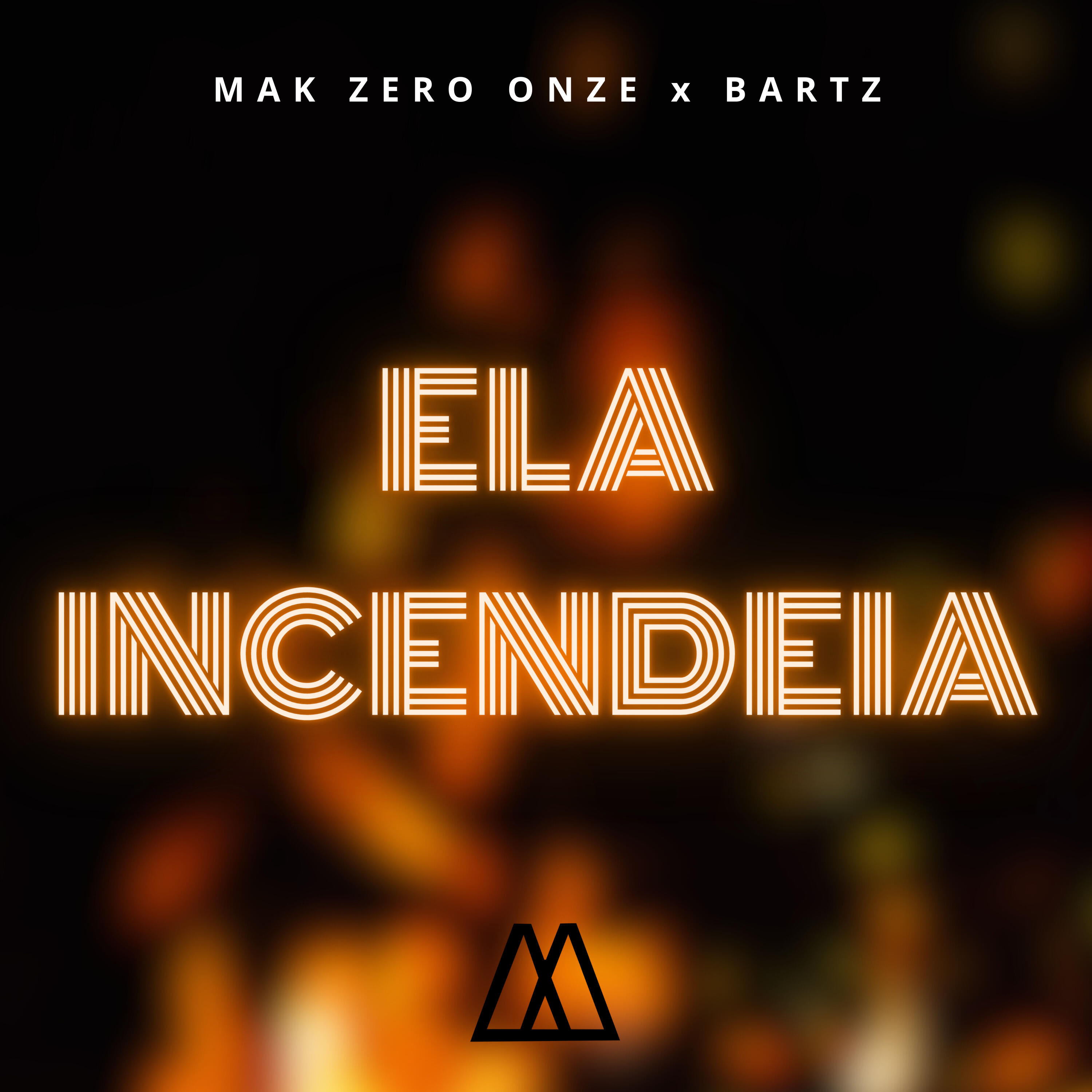 Скачать песню MAK ZERO ONZE, Bartz - Ela Incendeia бесплатно в MP3 для Android и iOS