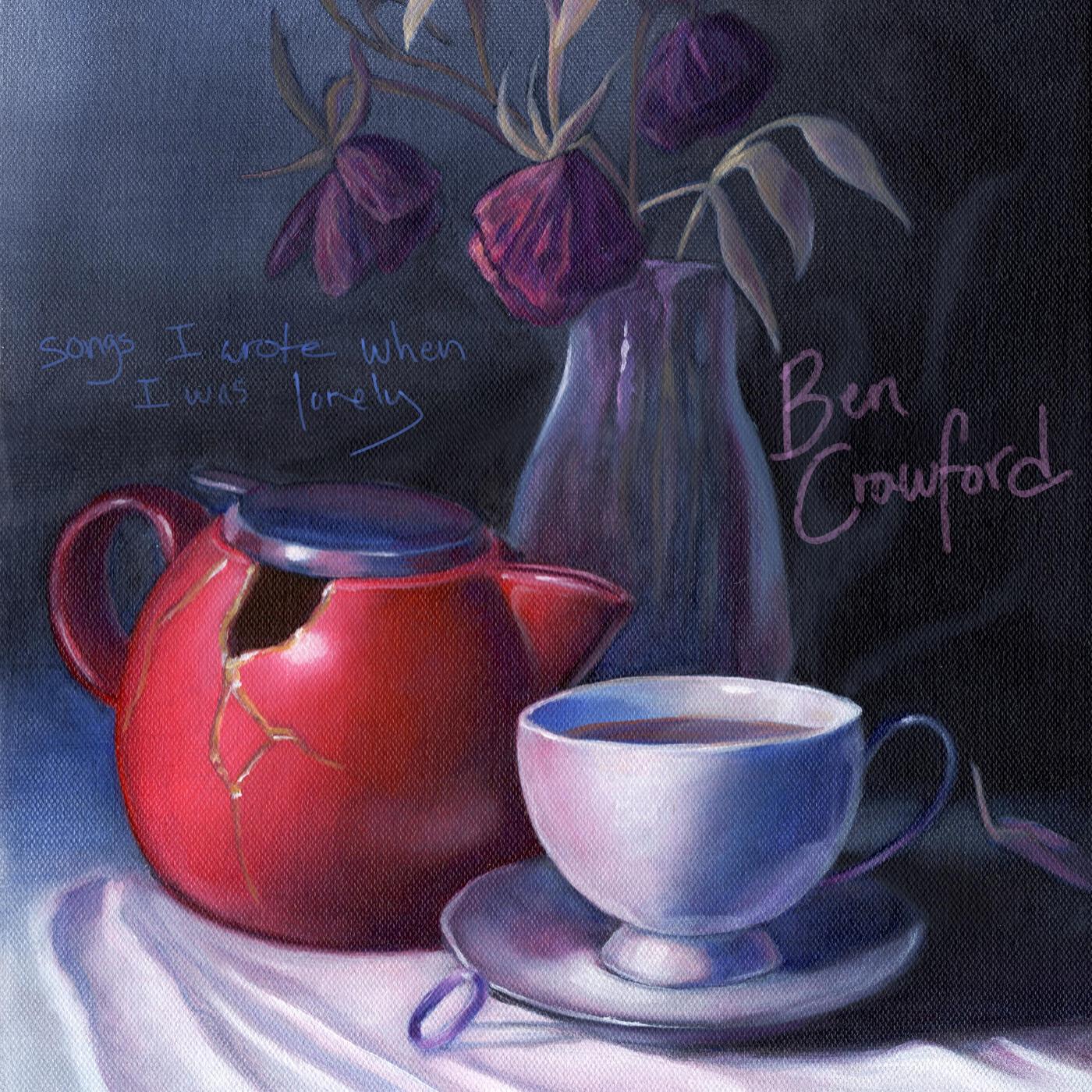 Релиз Songs I Wrote When I Was Lonely