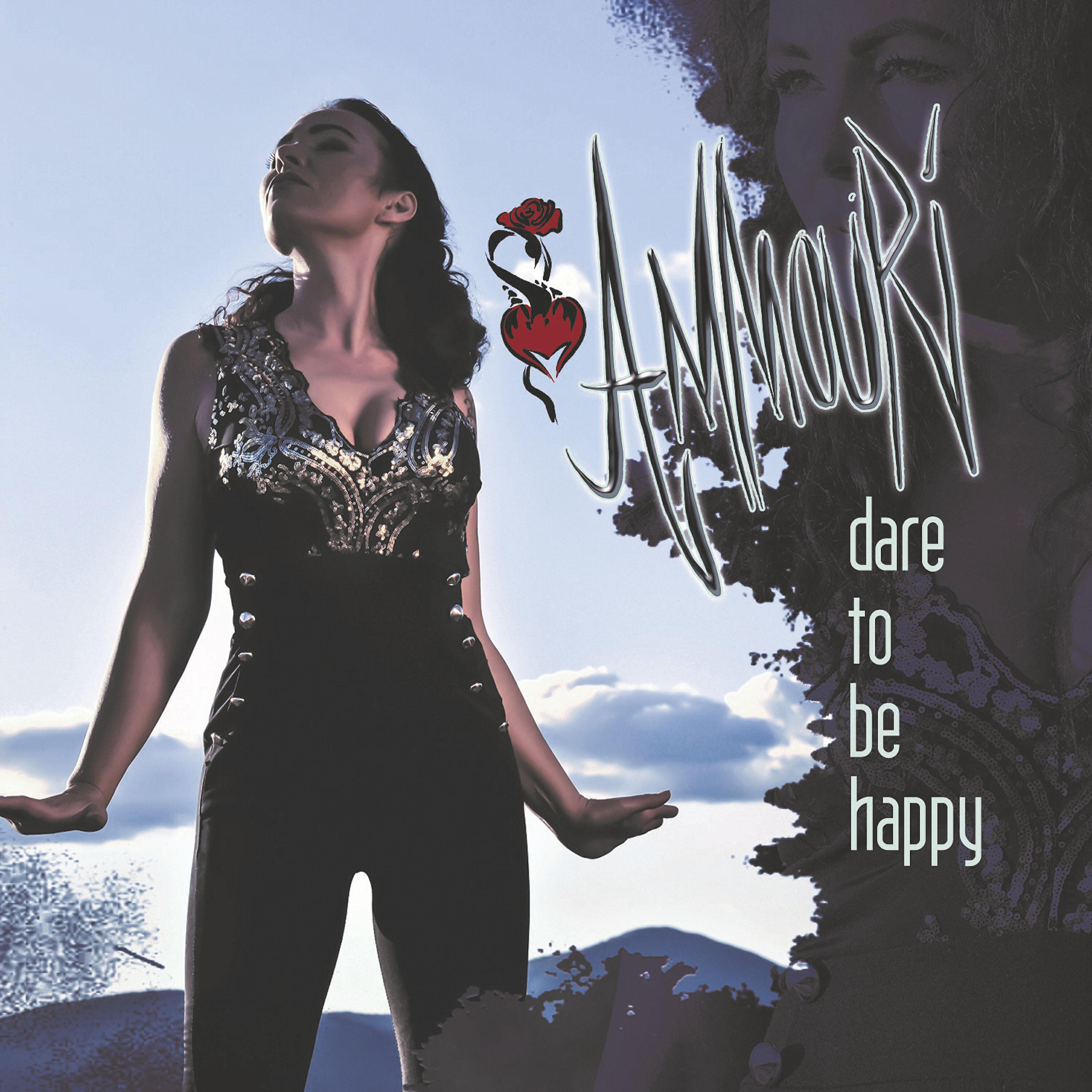 Релиз Dare to Be Happy