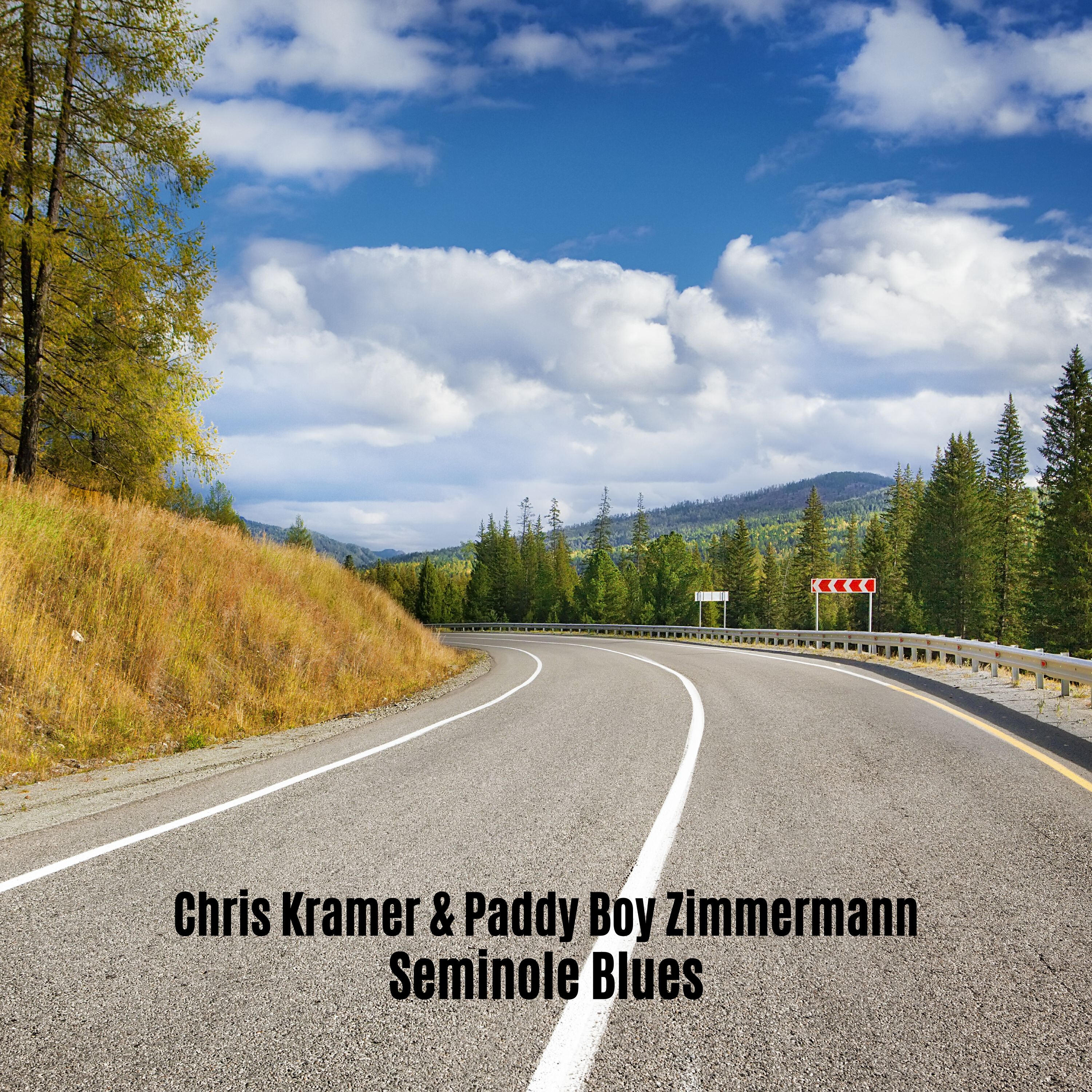 Релиз Seminole Blues
